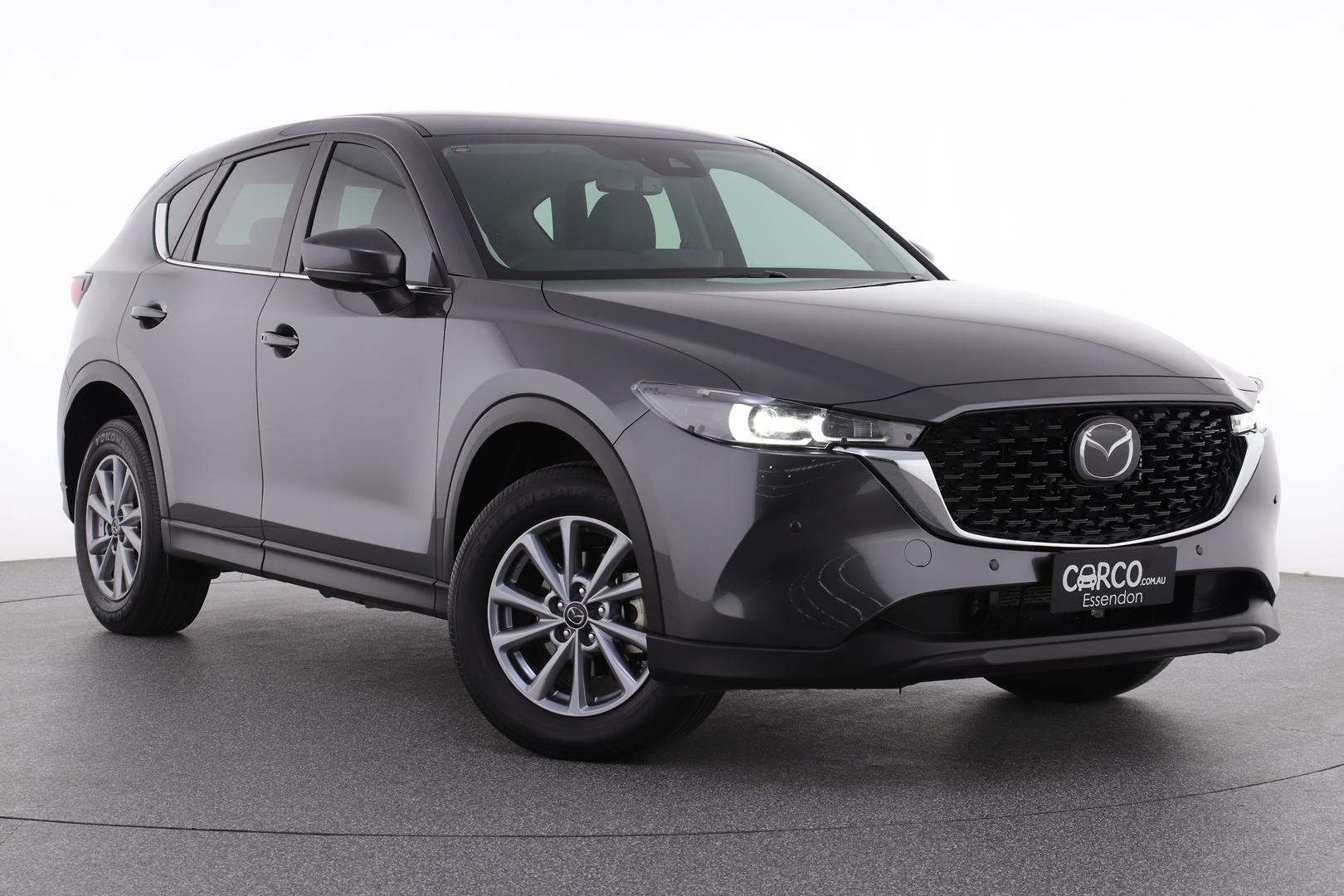 Mazda Cx-5 image 1