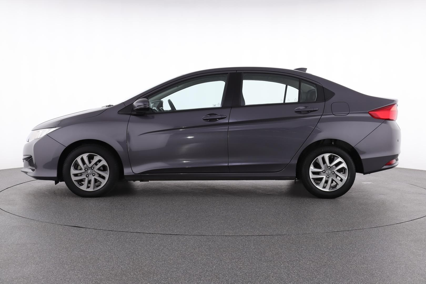 Honda City image 3