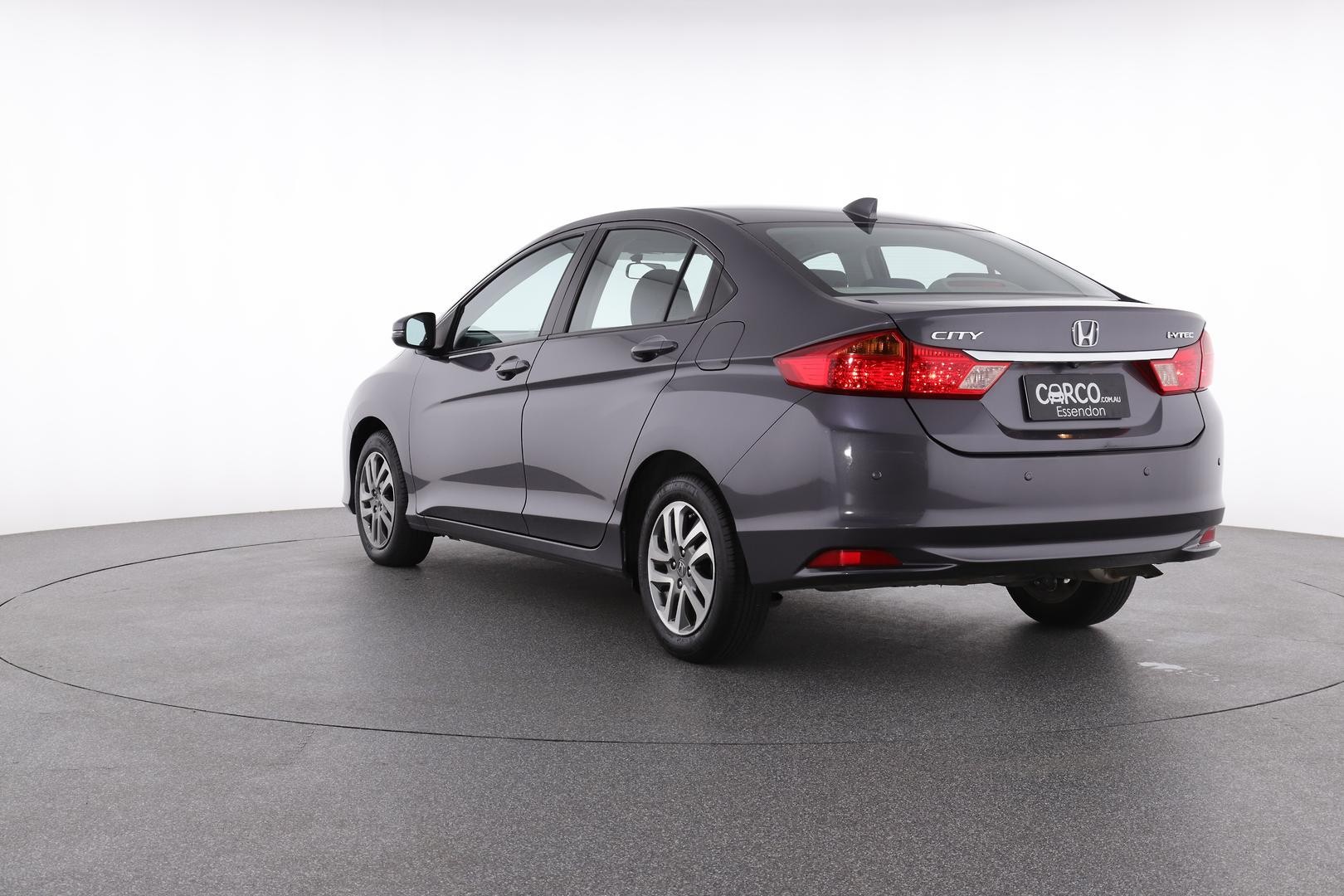 Honda City image 4
