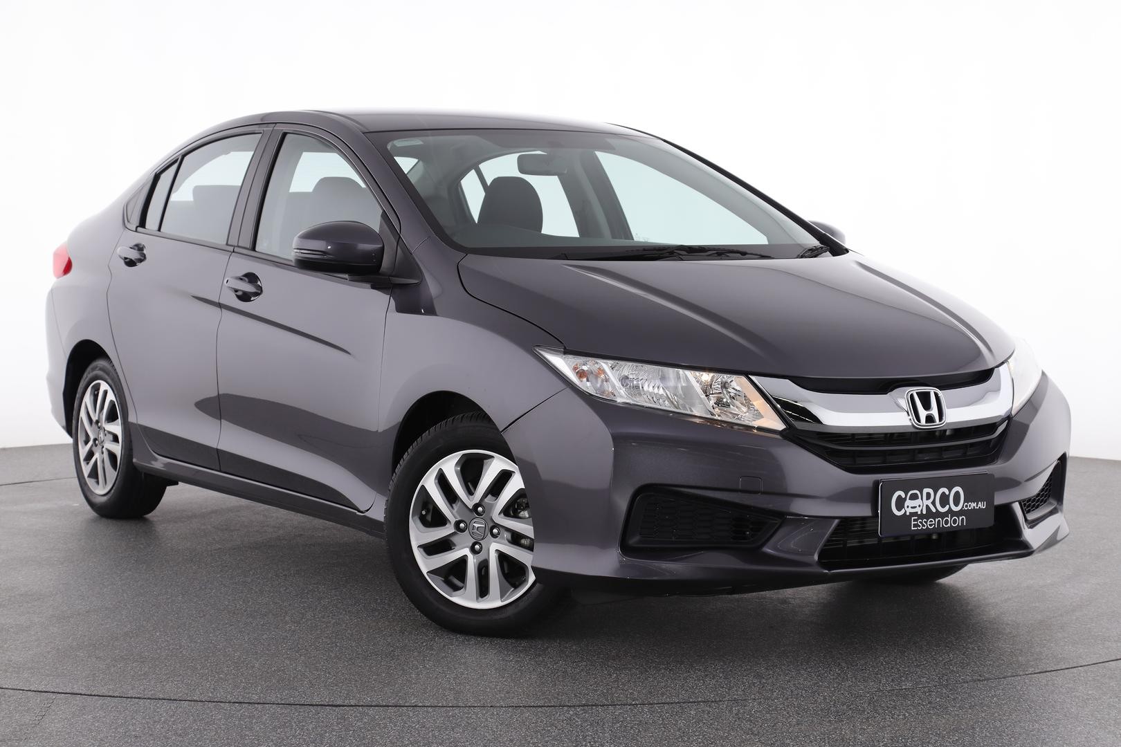 Honda City image 1