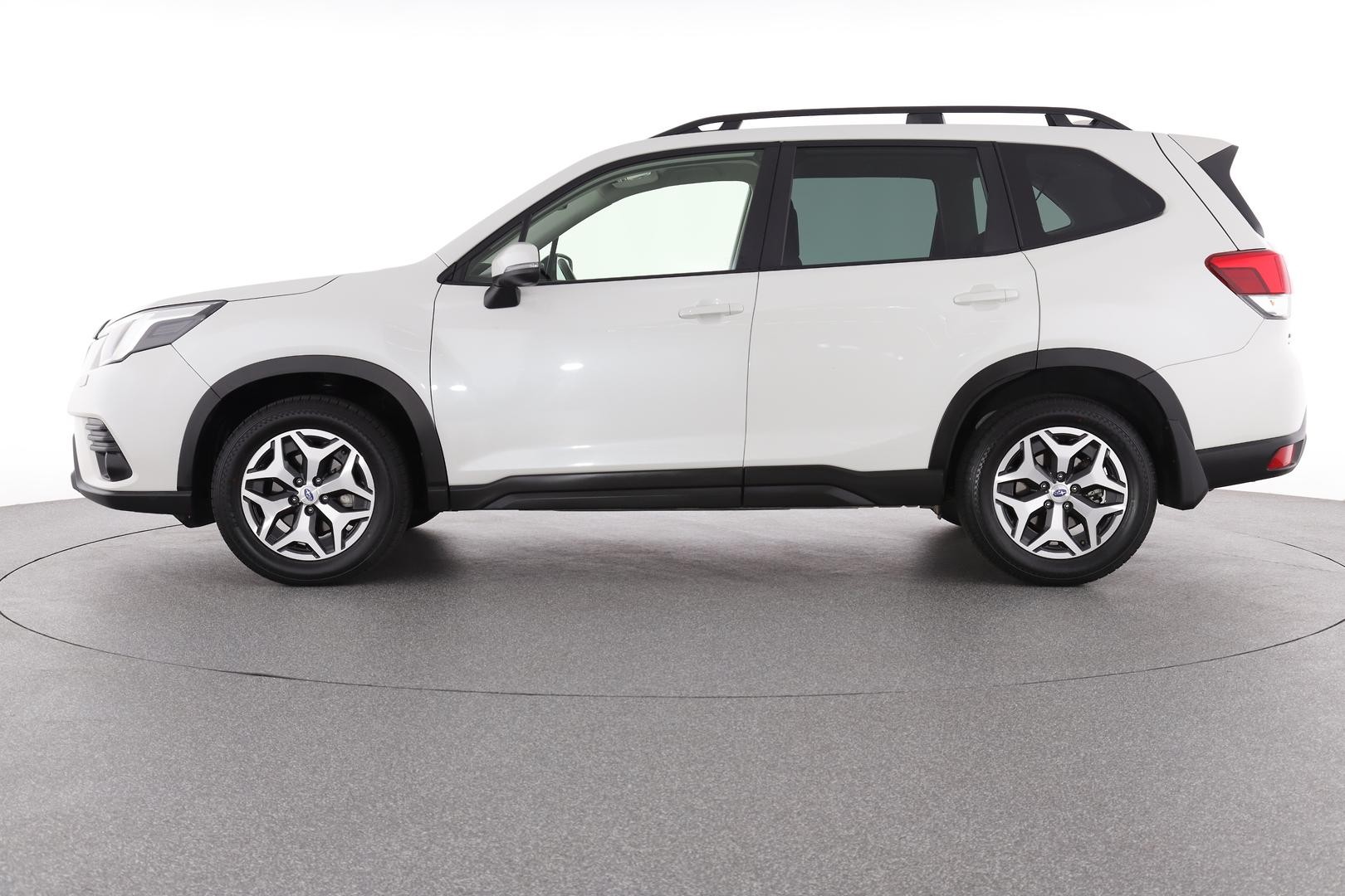 Subaru Forester image 3