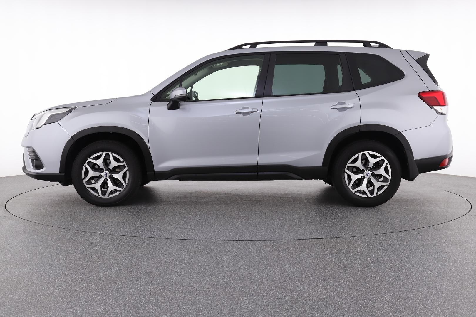 Subaru Forester image 3