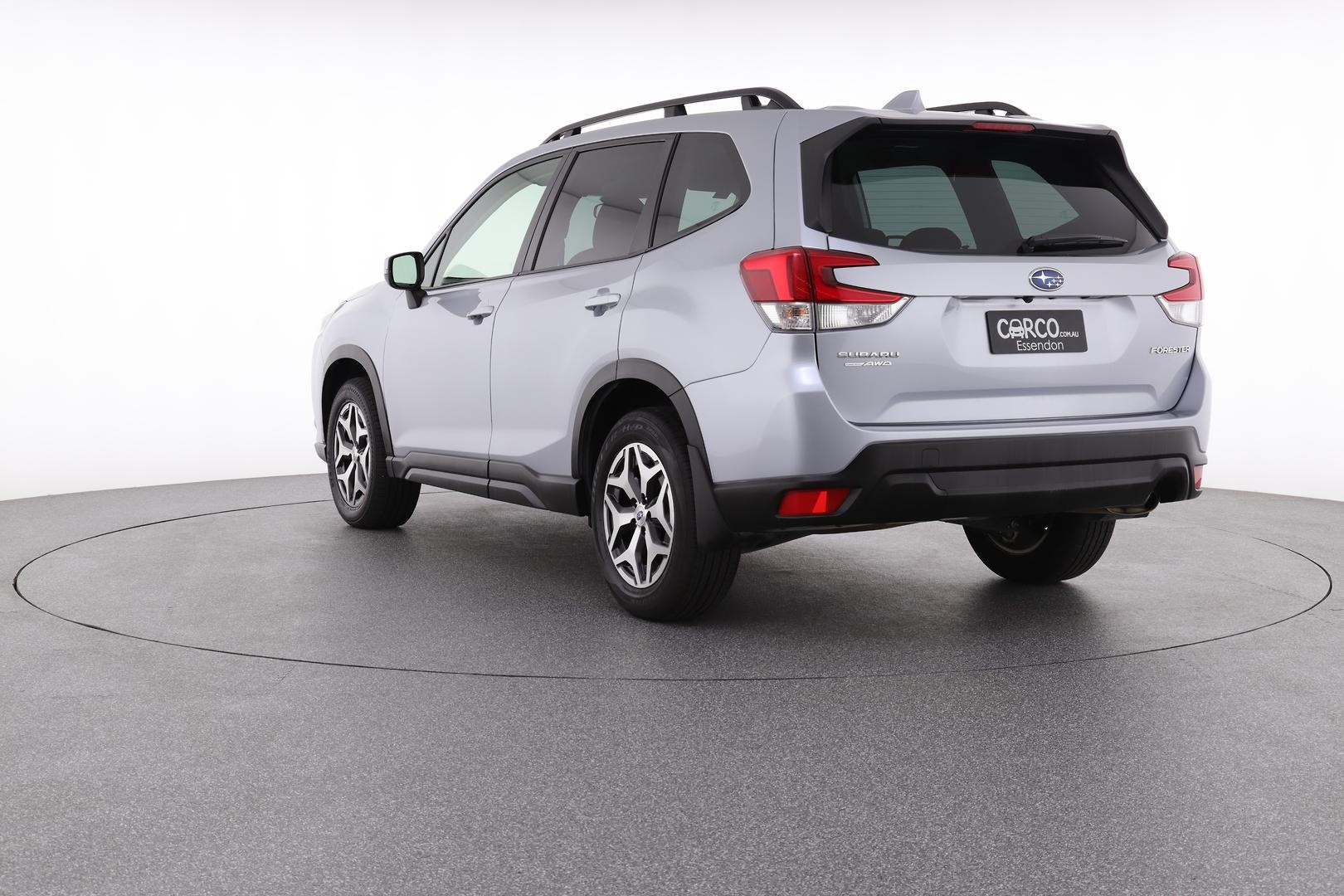 Subaru Forester image 4