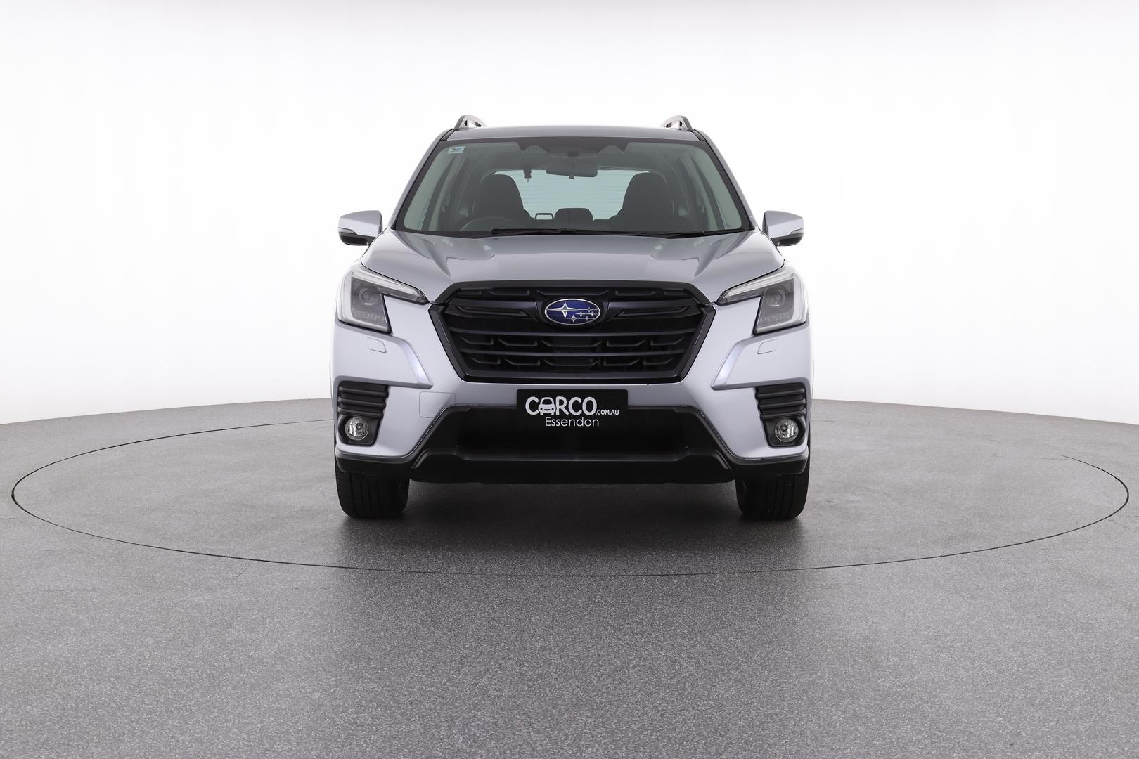 Subaru Forester image 2