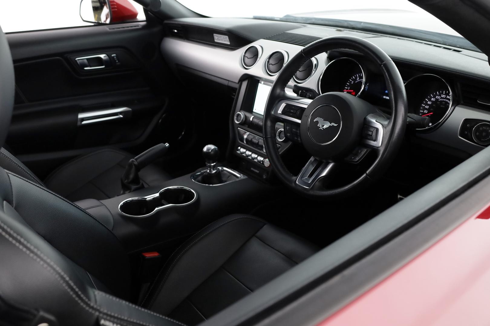 Ford Mustang image 4