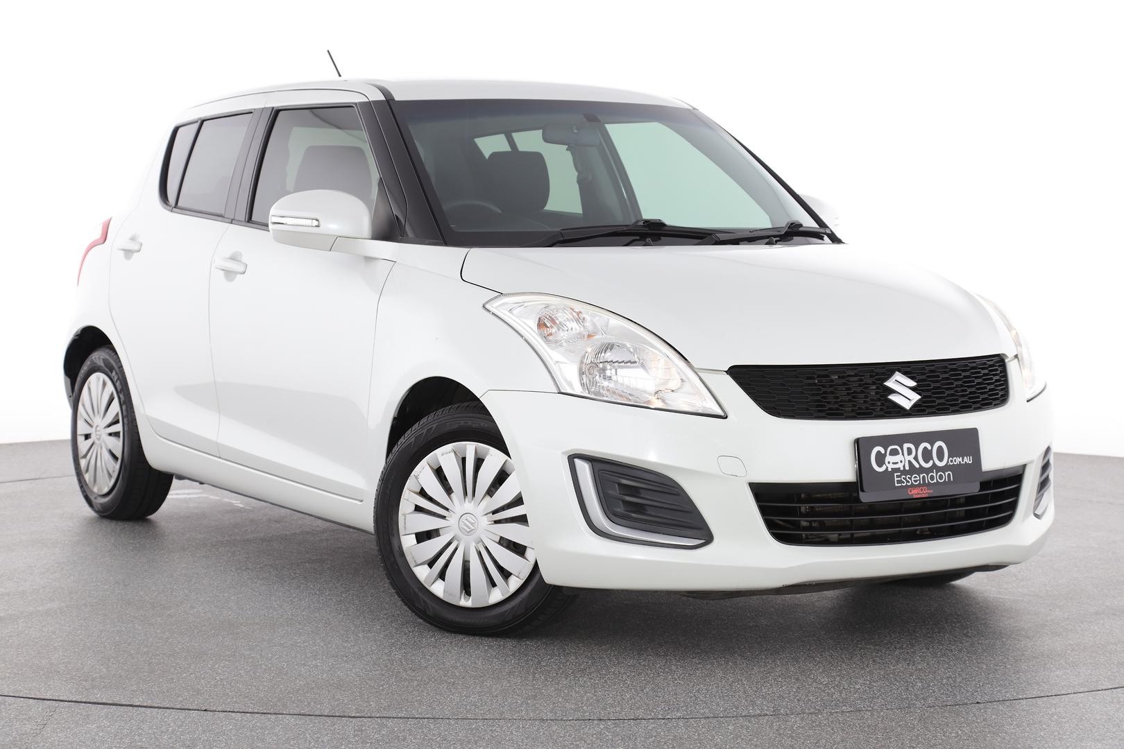 Suzuki Swift image 1