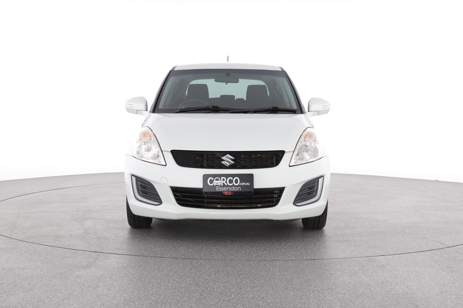 Suzuki Swift image 2