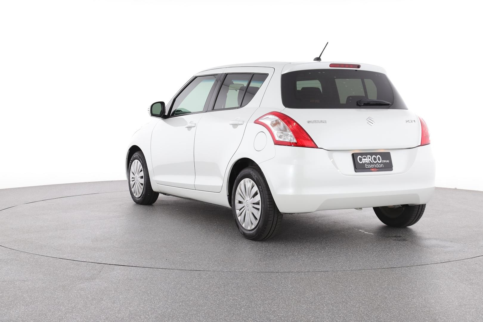 Suzuki Swift image 4