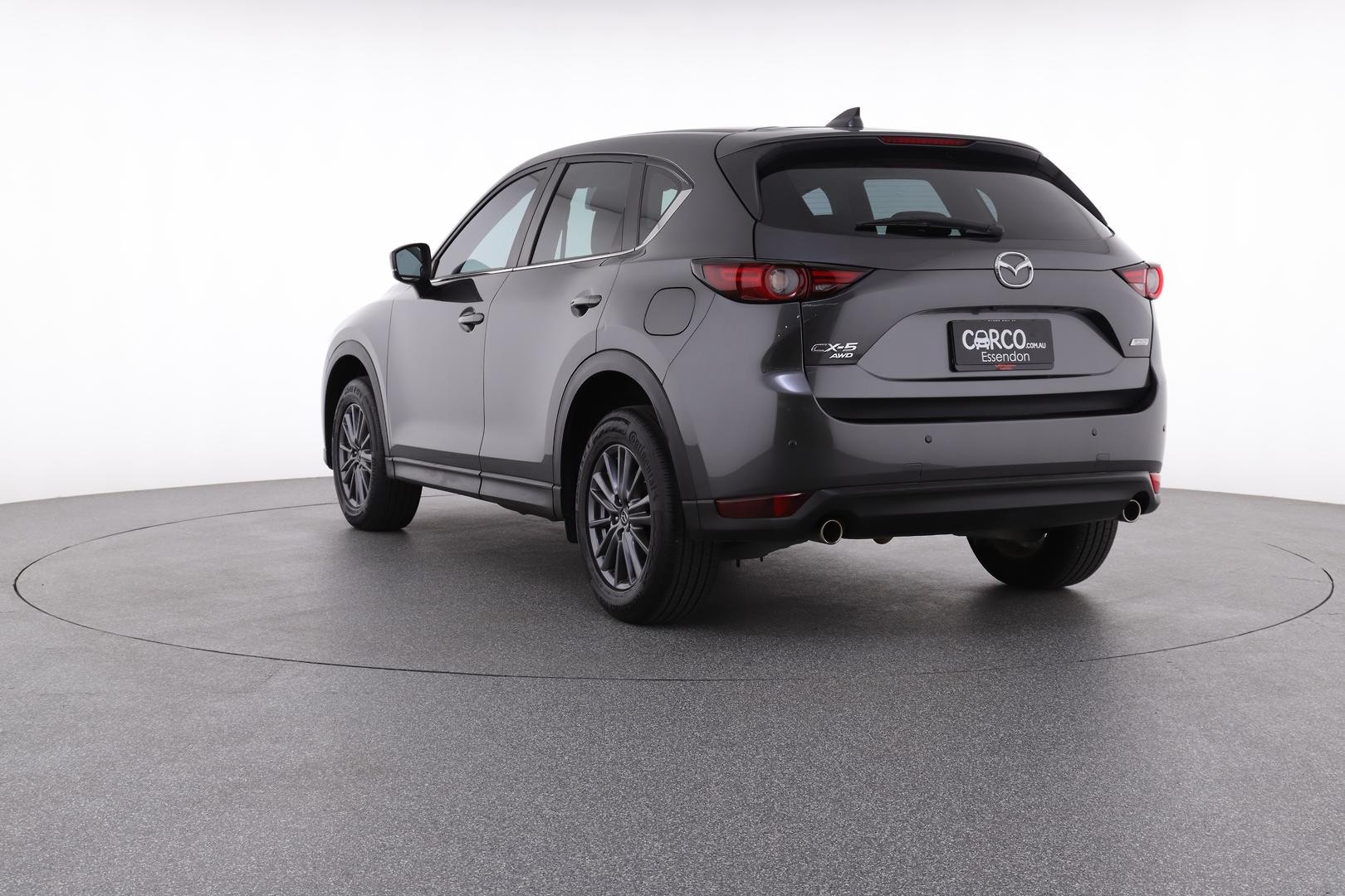 Mazda Cx-5 image 4