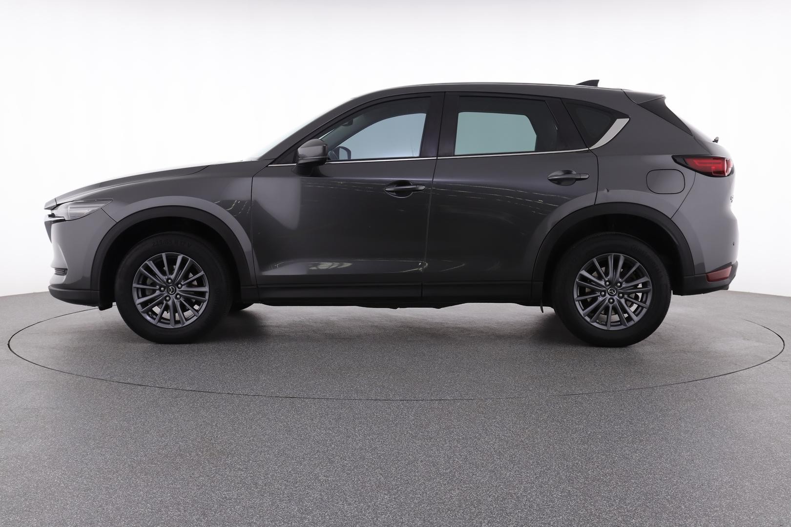 Mazda Cx-5 image 3