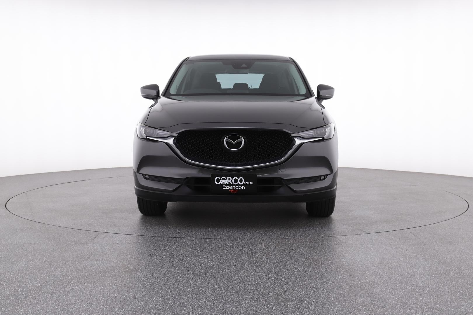 Mazda Cx-5 image 2
