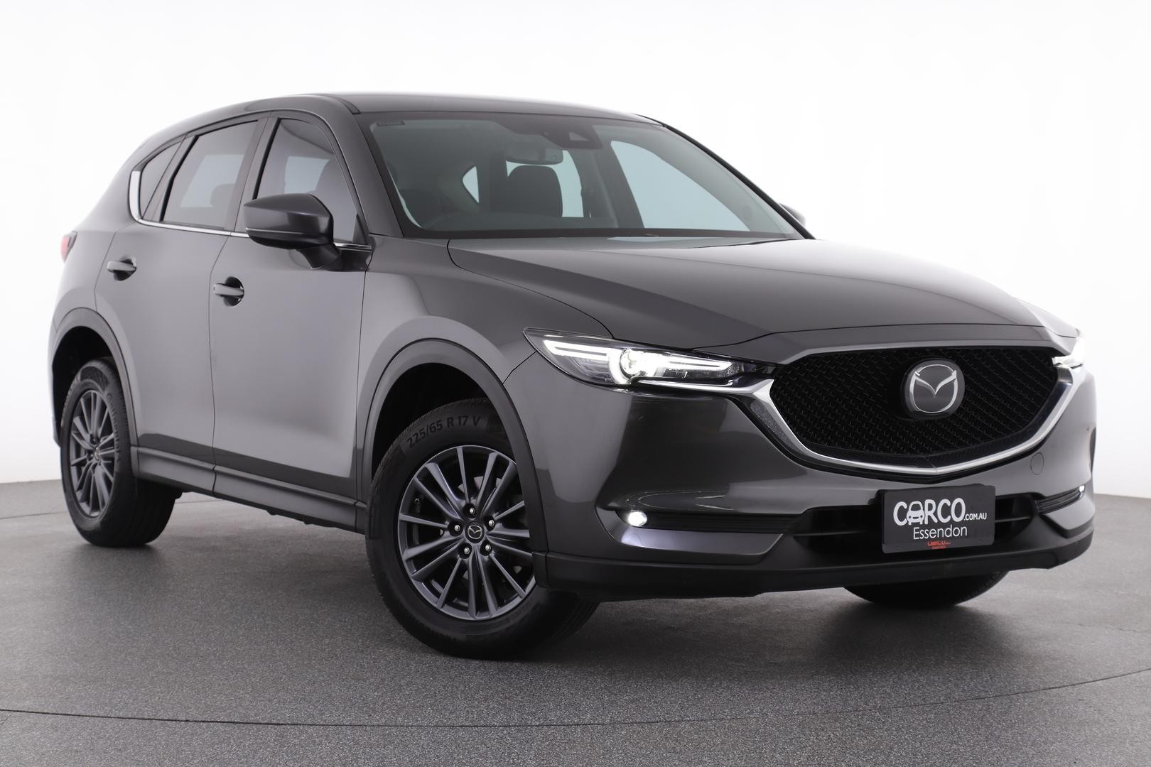 Mazda Cx-5 image 1