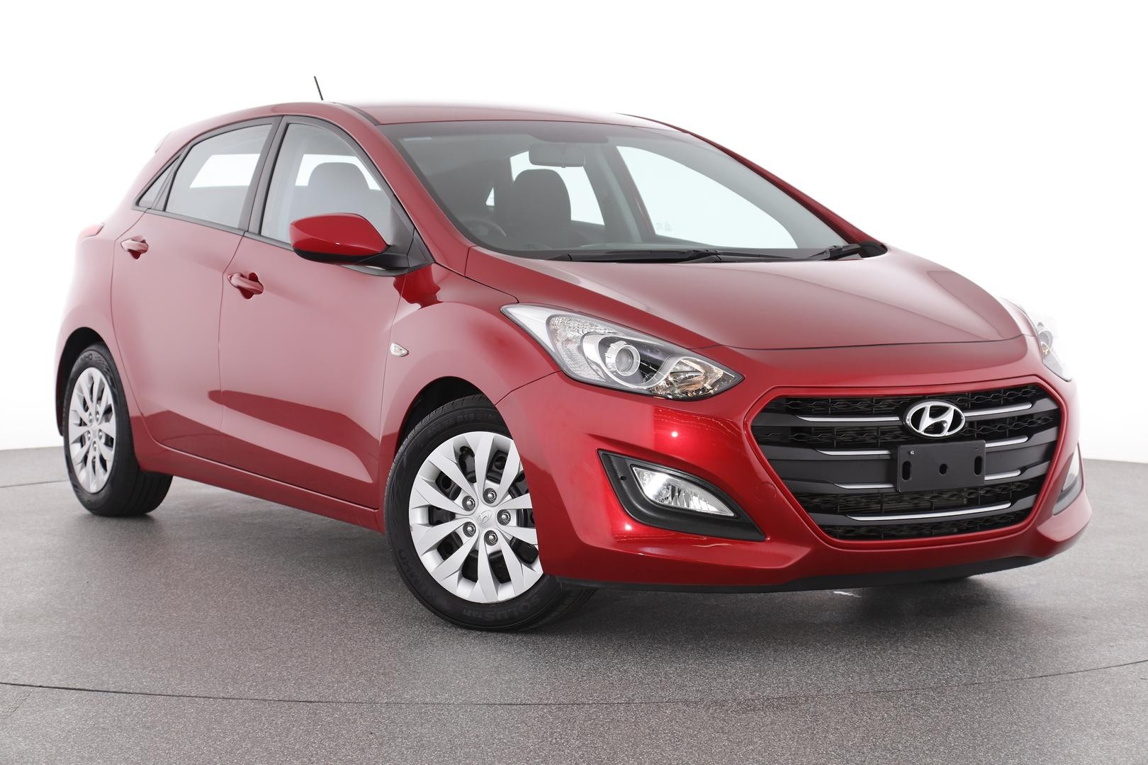 Hyundai I30 image 1