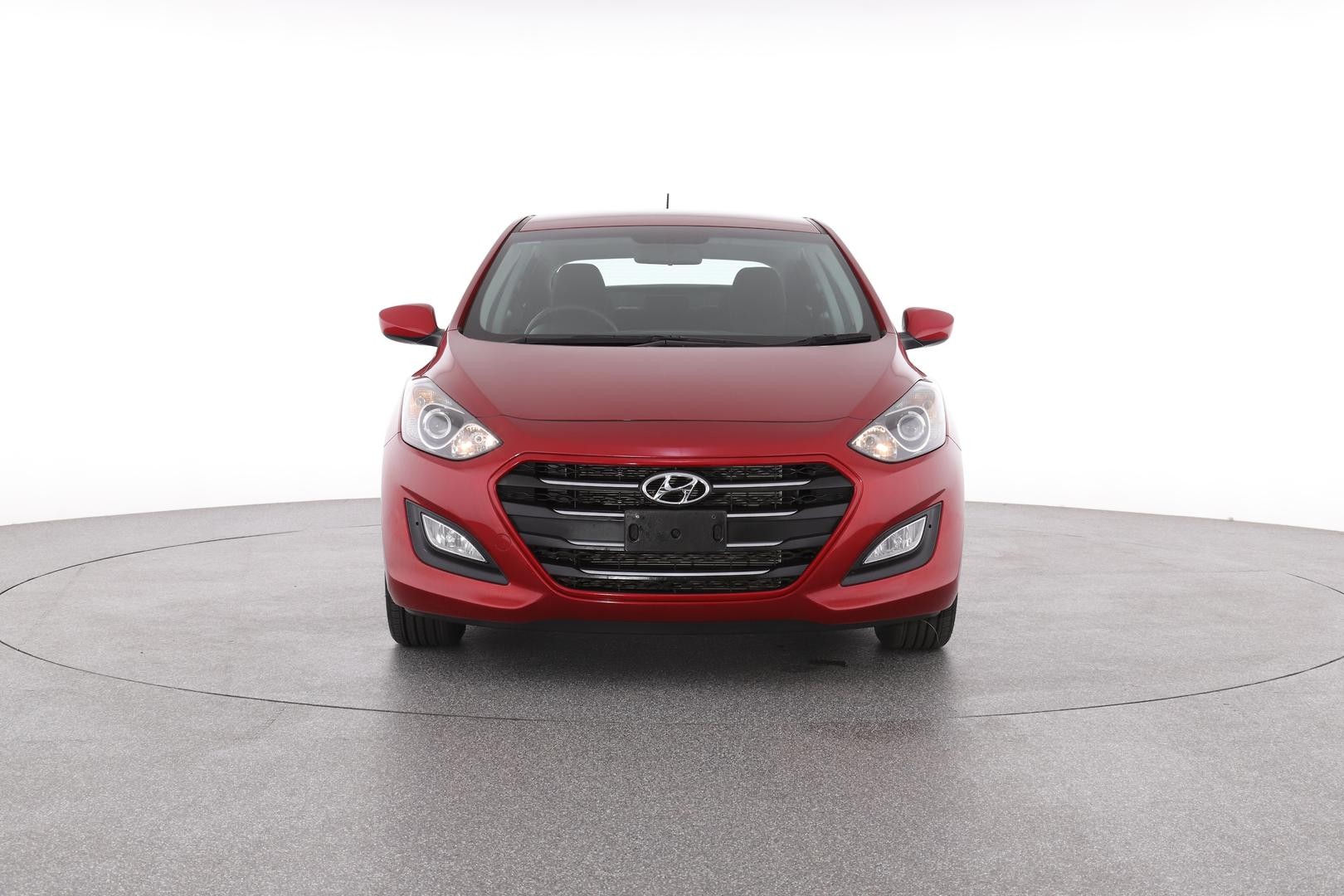 Hyundai I30 image 2