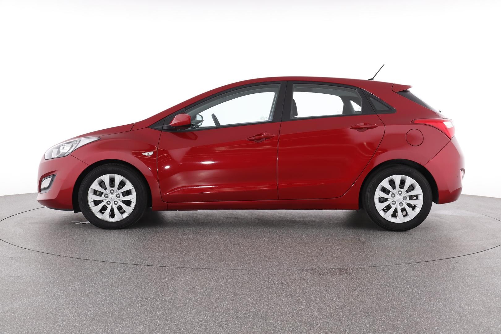 Hyundai I30 image 3