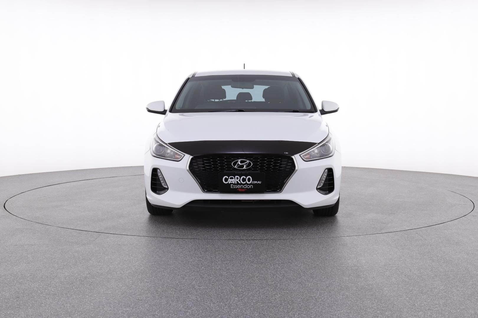 Hyundai I30 image 2