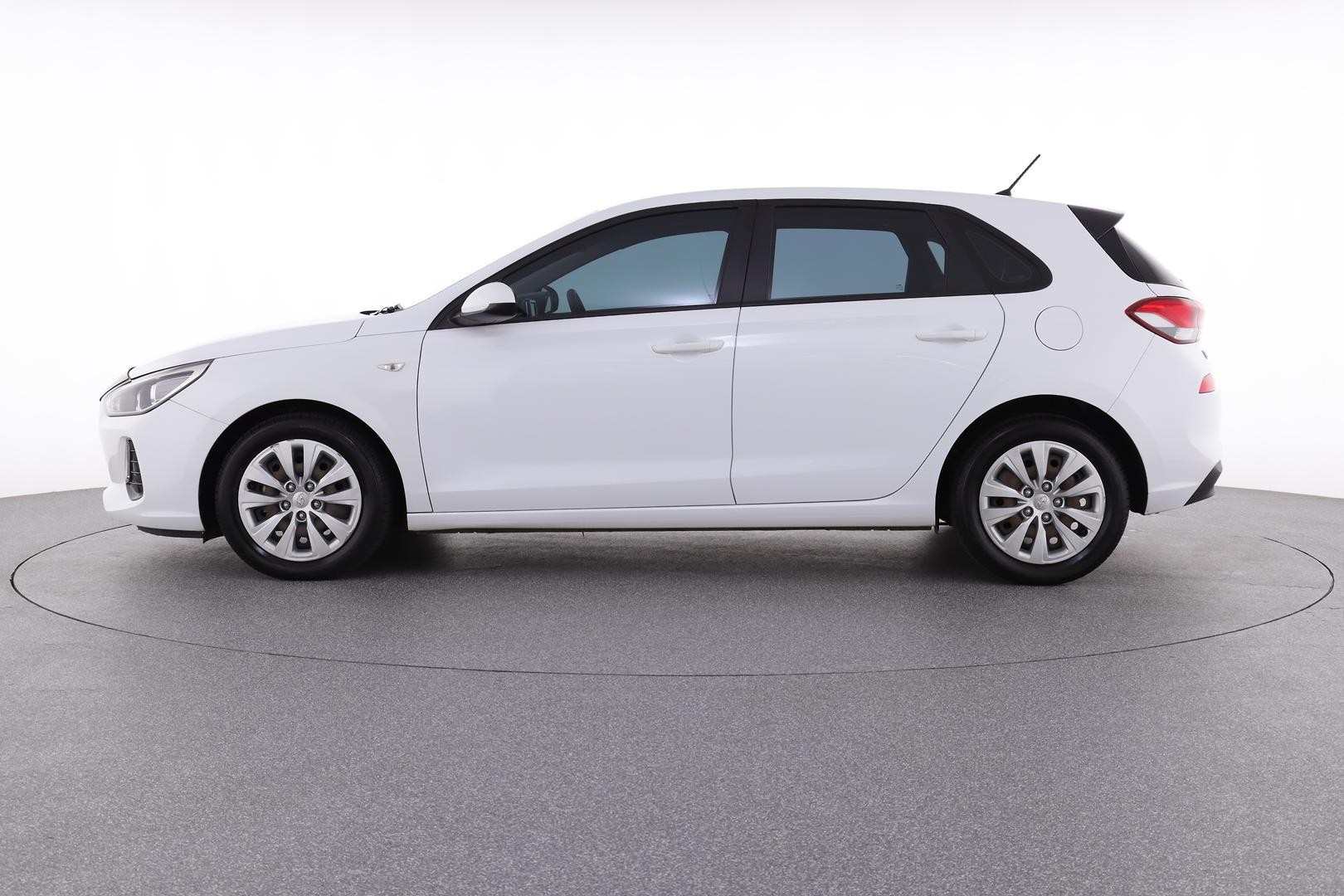 Hyundai I30 image 3
