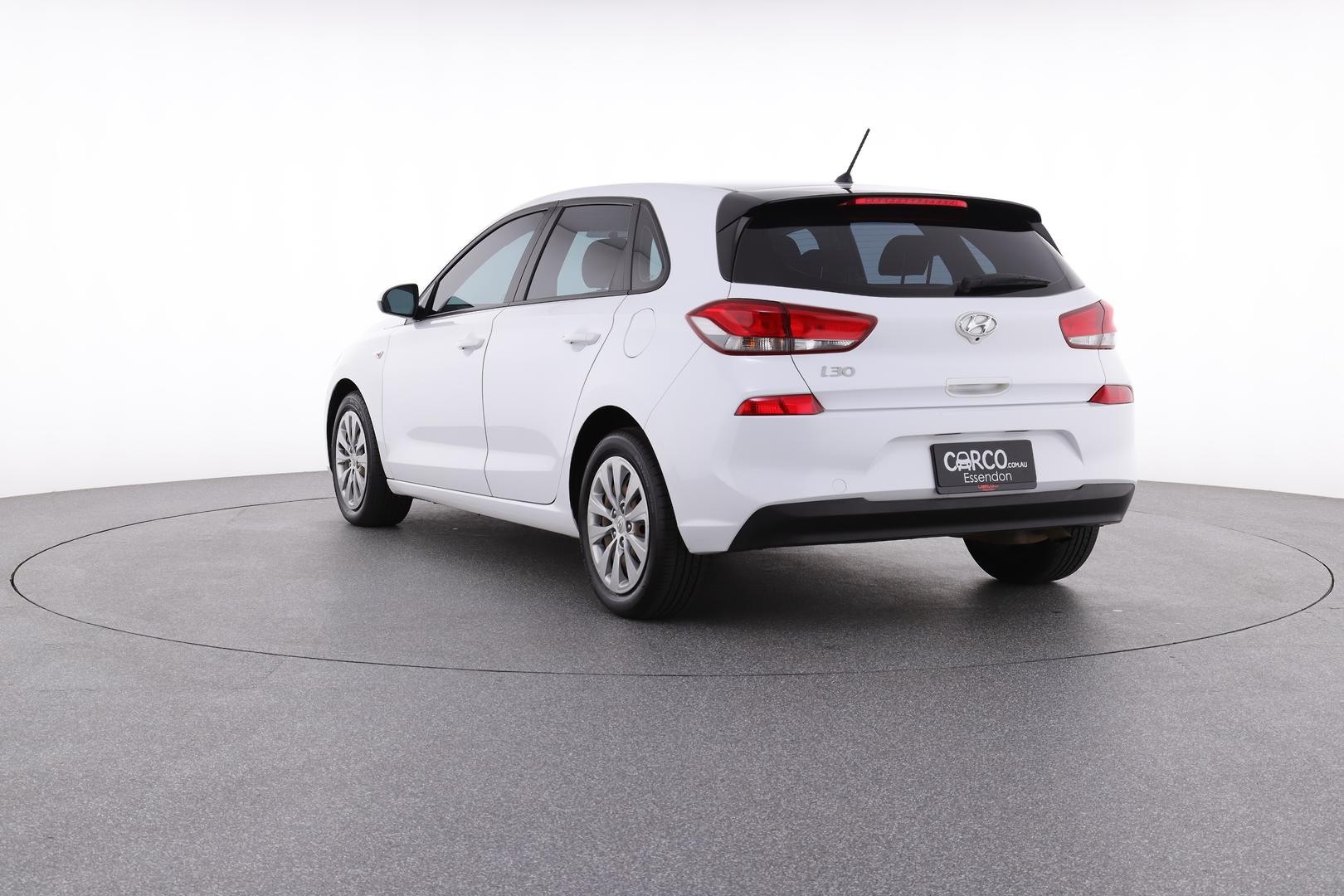 Hyundai I30 image 4