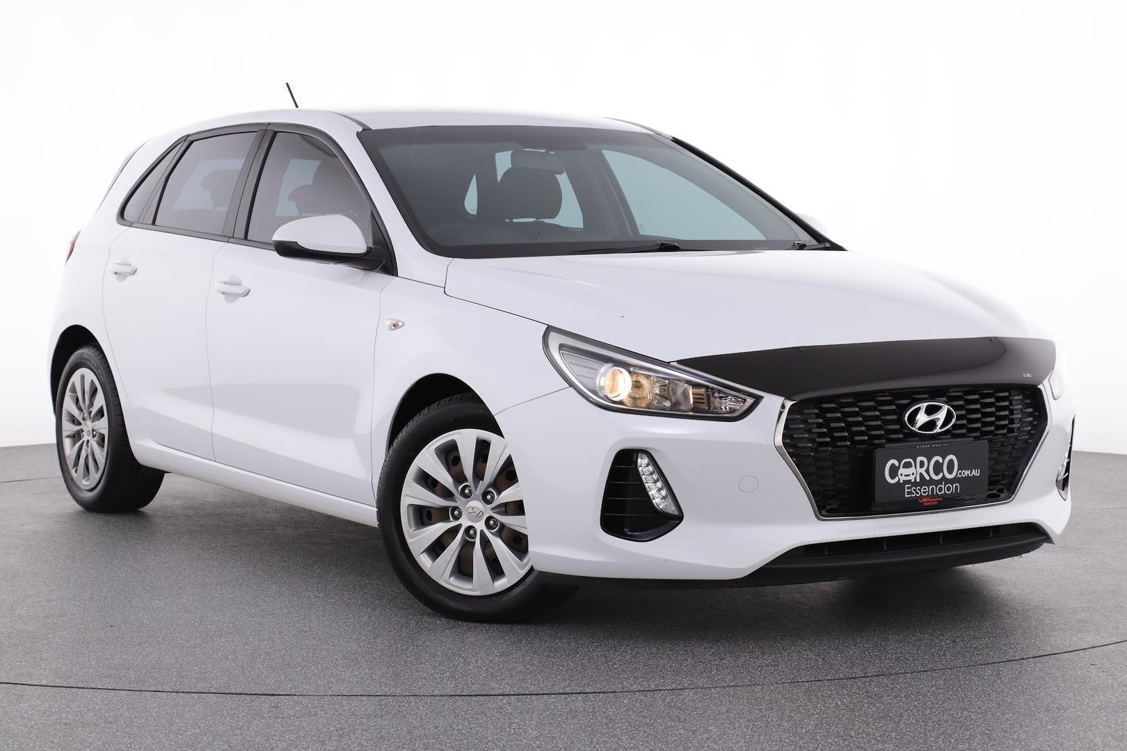 Hyundai I30 image 1