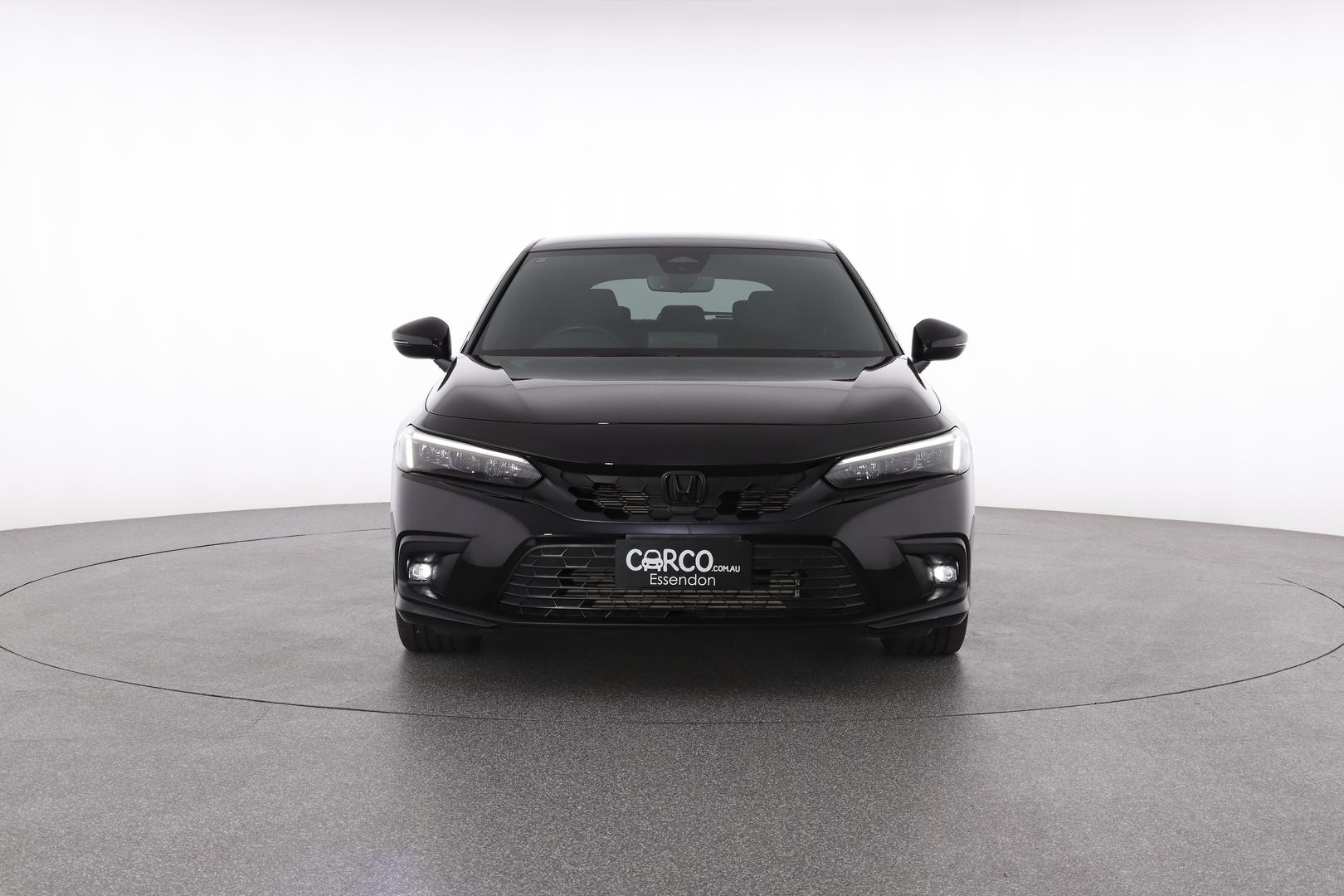 Honda Civic image 2