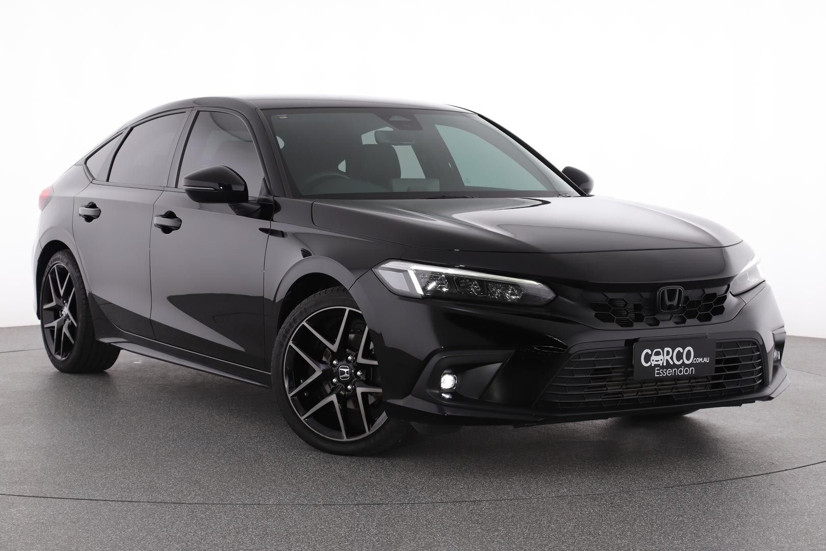 Honda Civic image 1