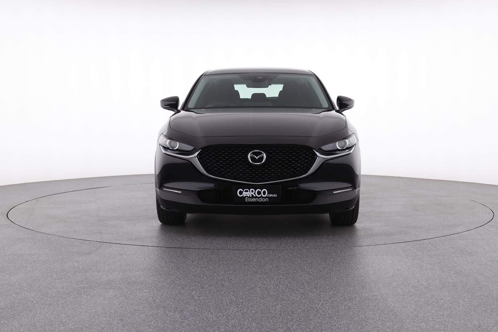 Mazda Cx-30 image 2