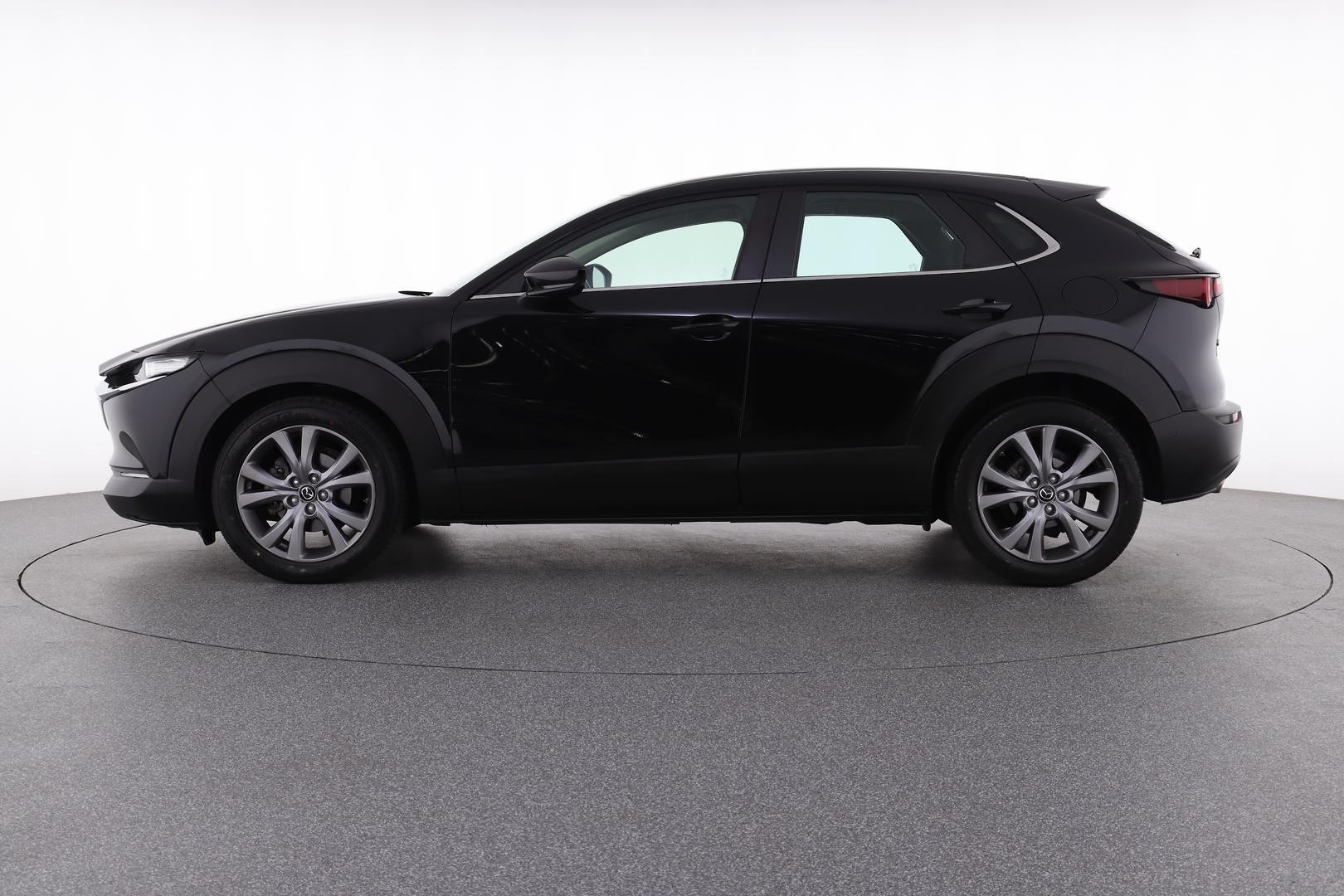 Mazda Cx-30 image 3