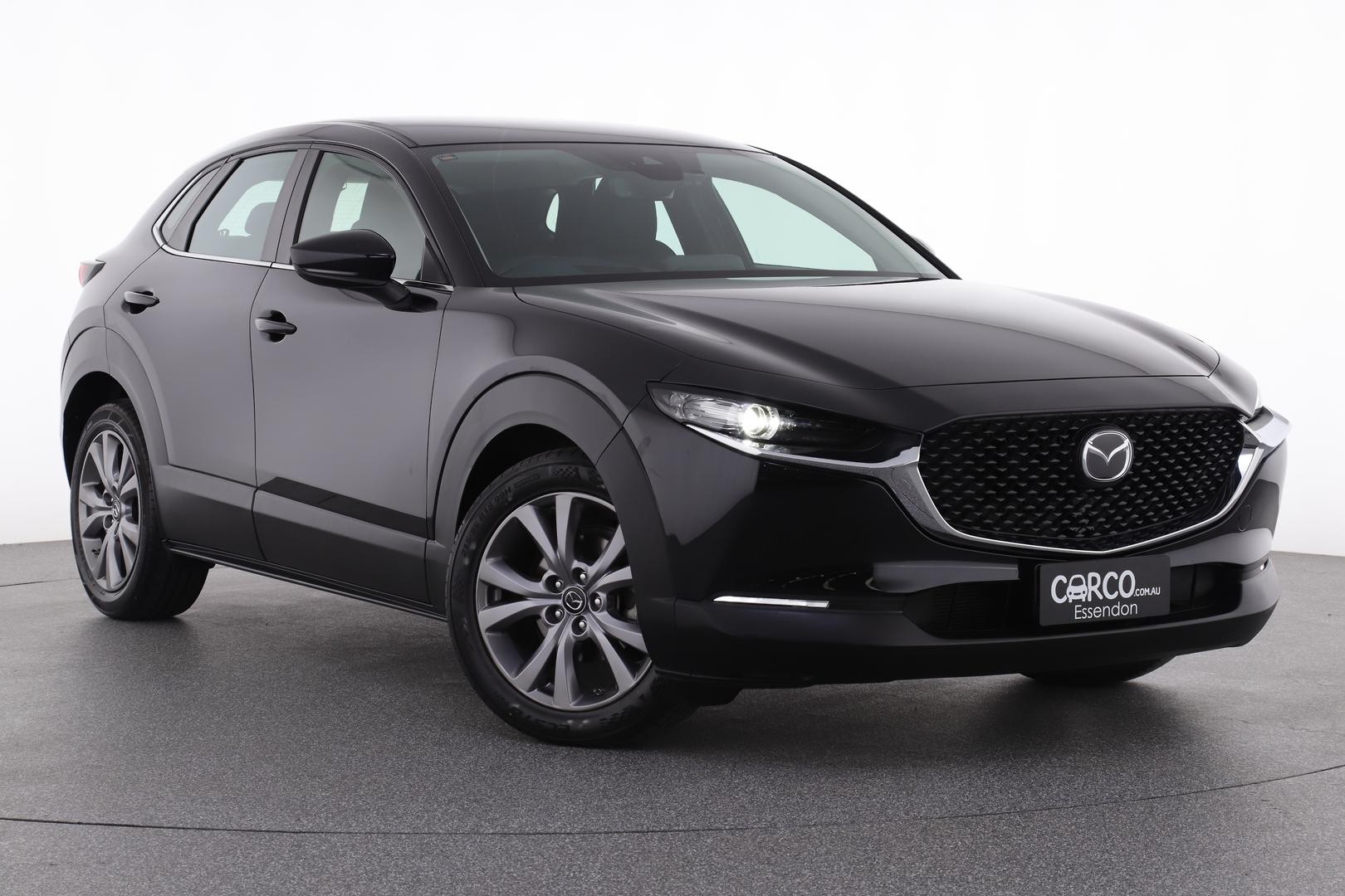 Mazda Cx-30 image 1