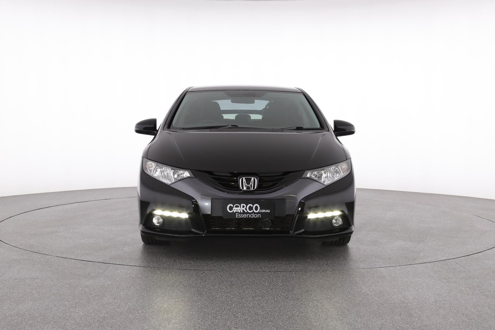 Honda Civic image 2