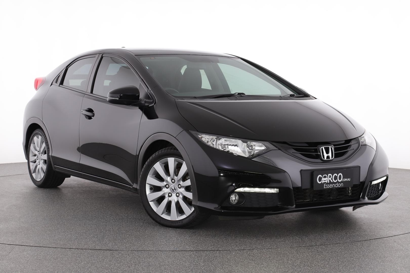 Honda Civic image 1