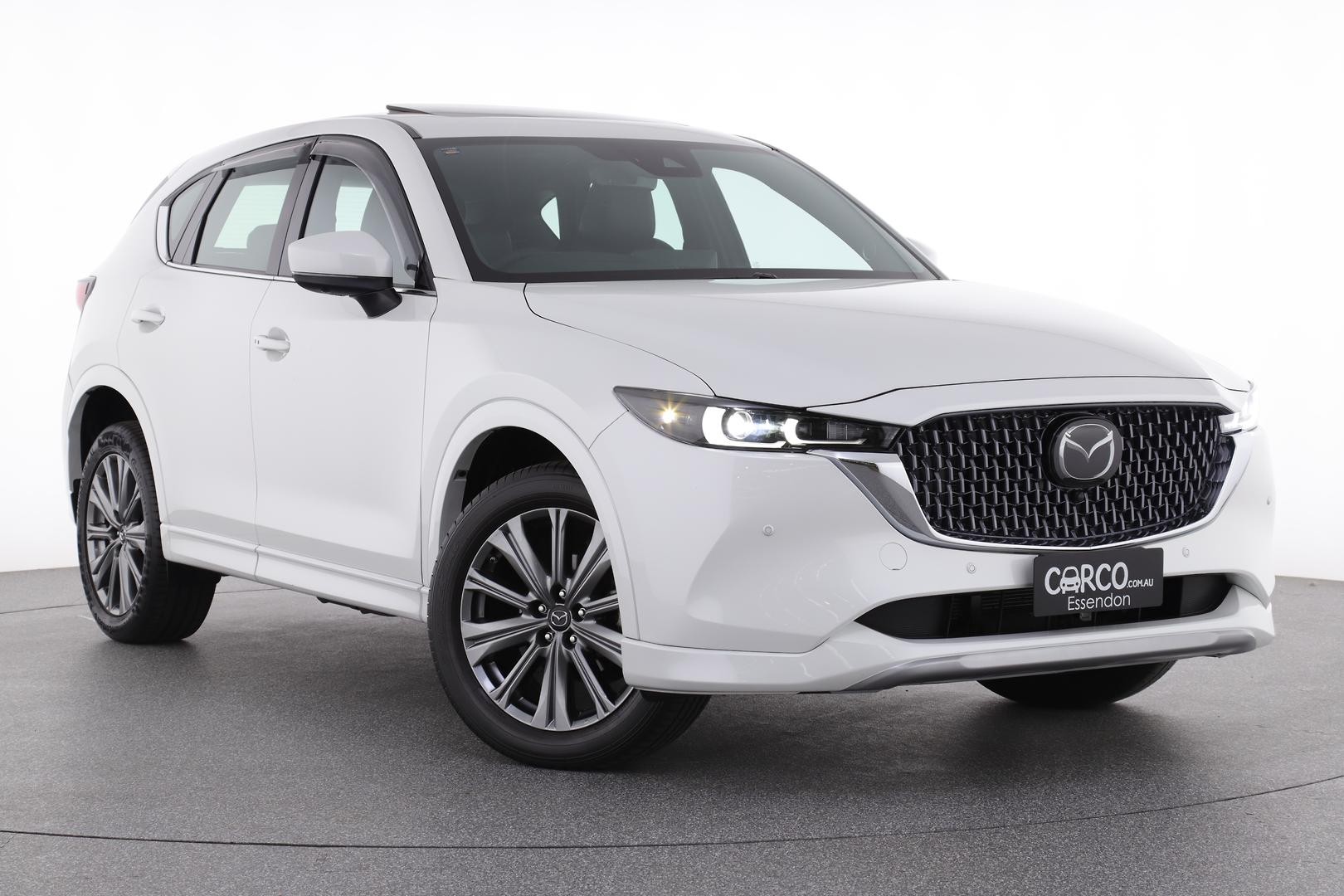 Mazda Cx-5 image 1