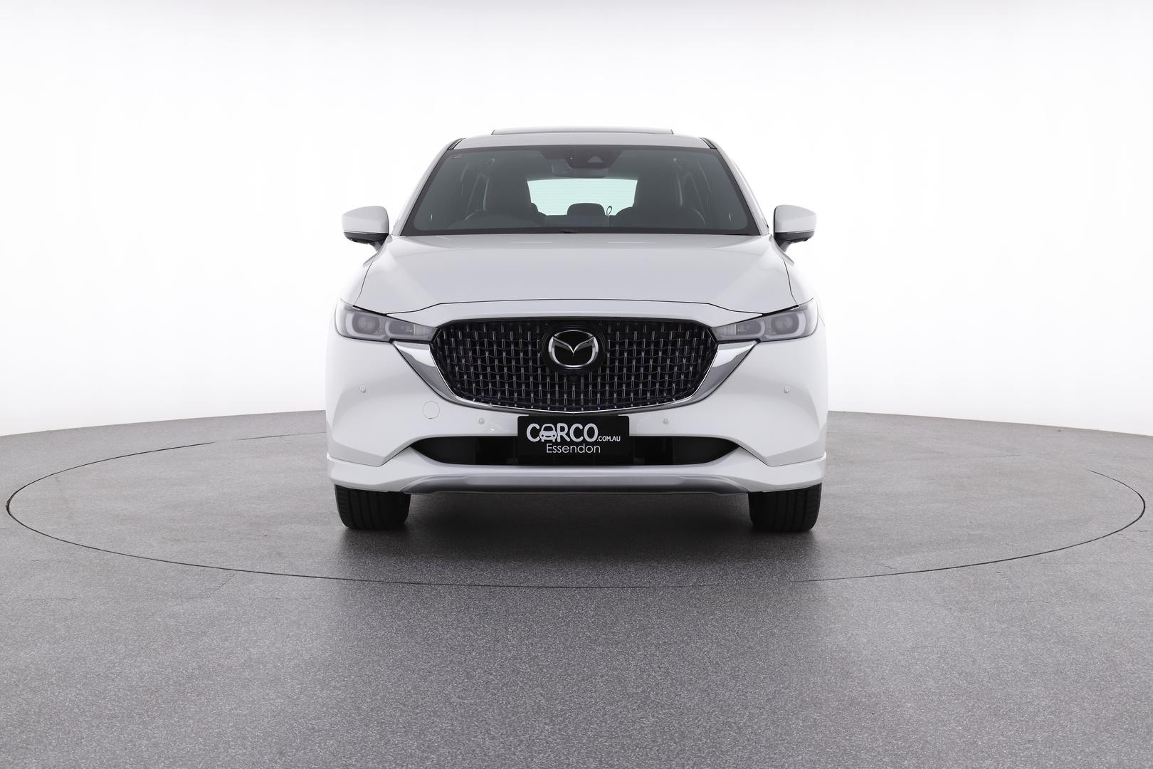 Mazda Cx-5 image 2
