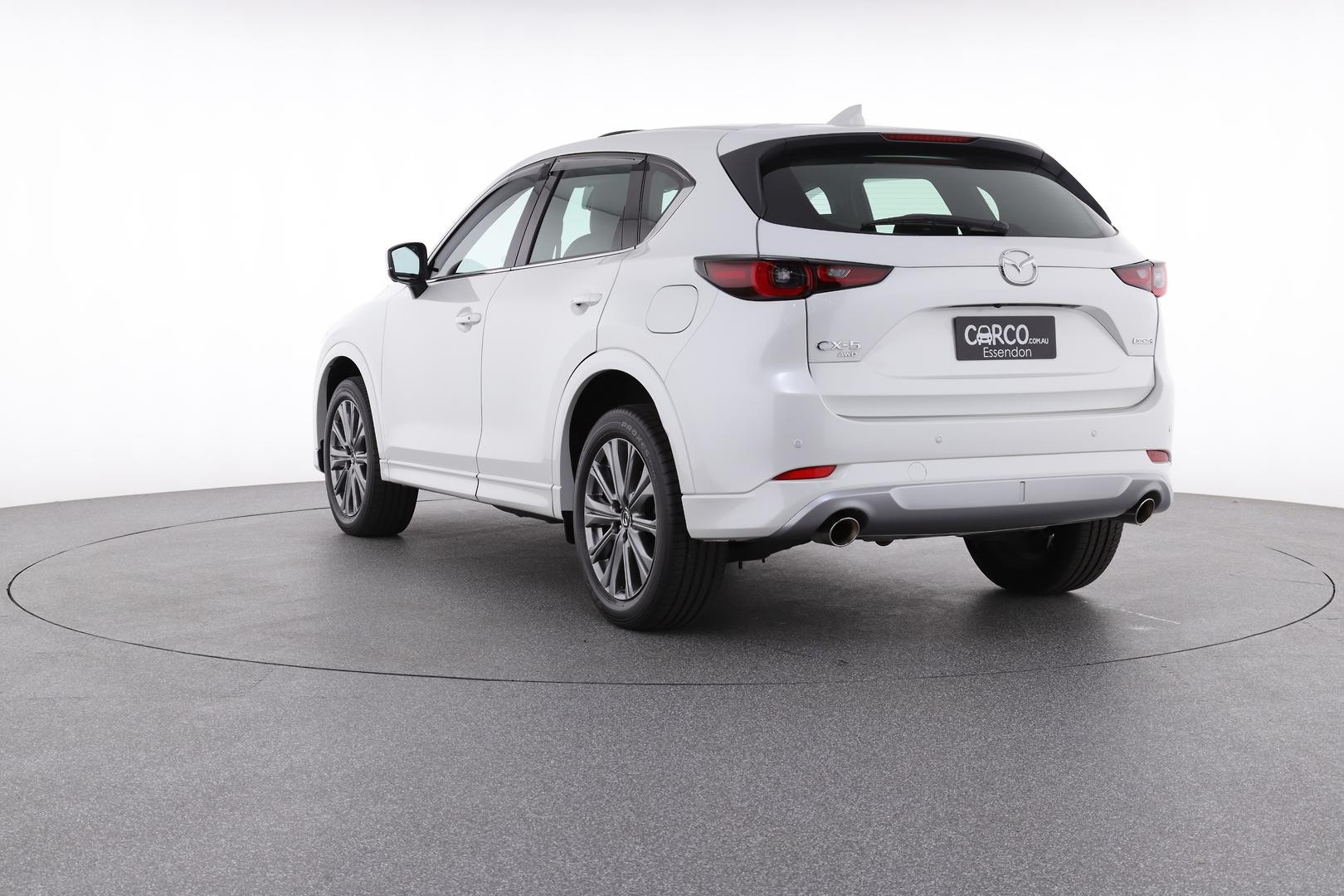 Mazda Cx-5 image 4