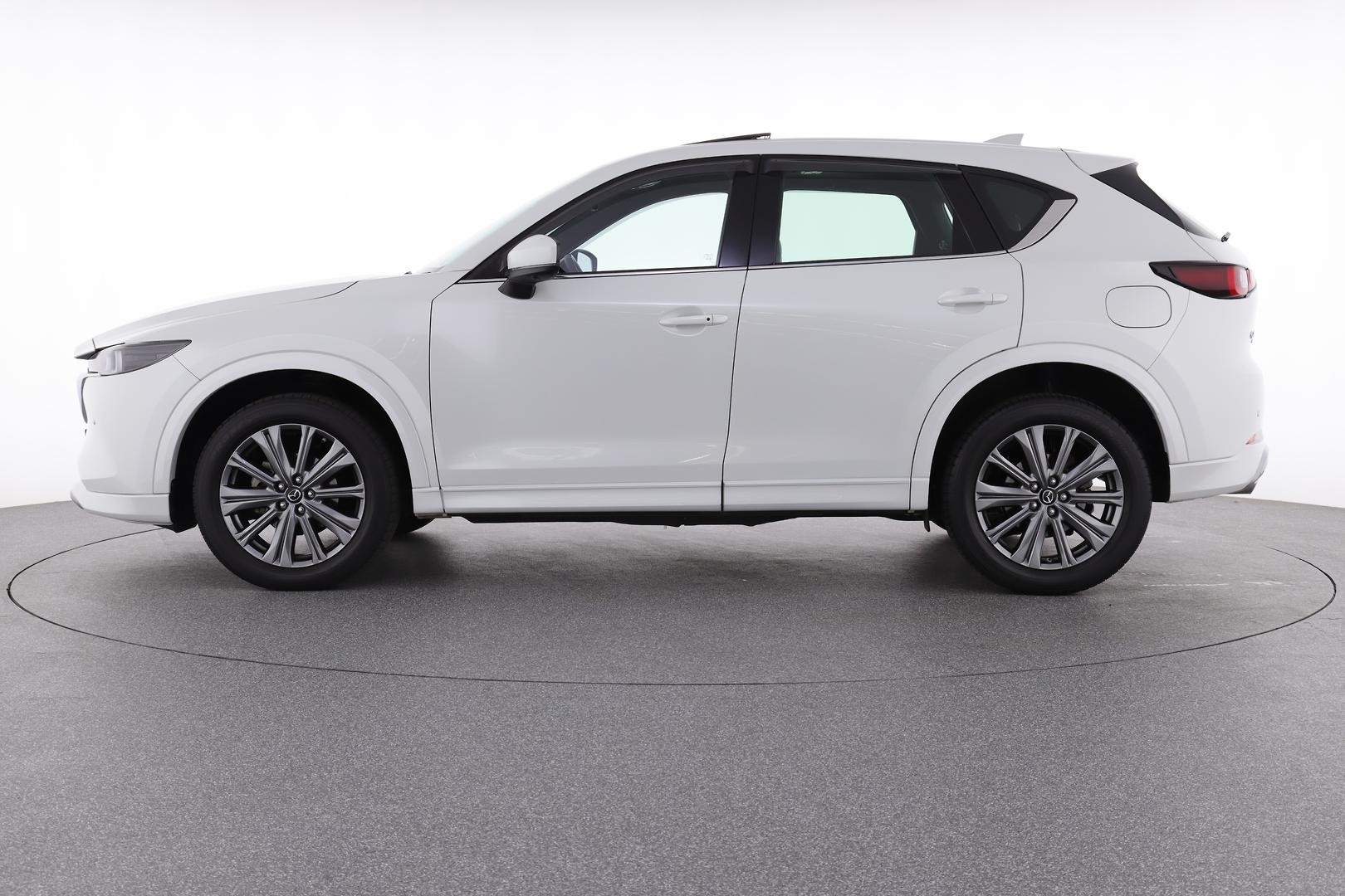 Mazda Cx-5 image 3