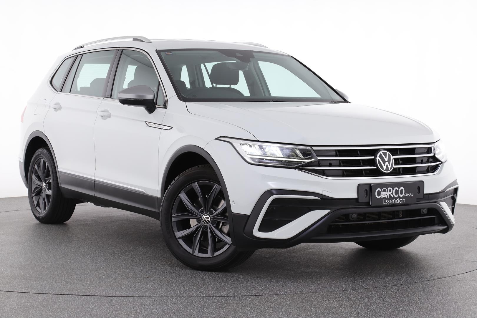 Volkswagen Tiguan image 1