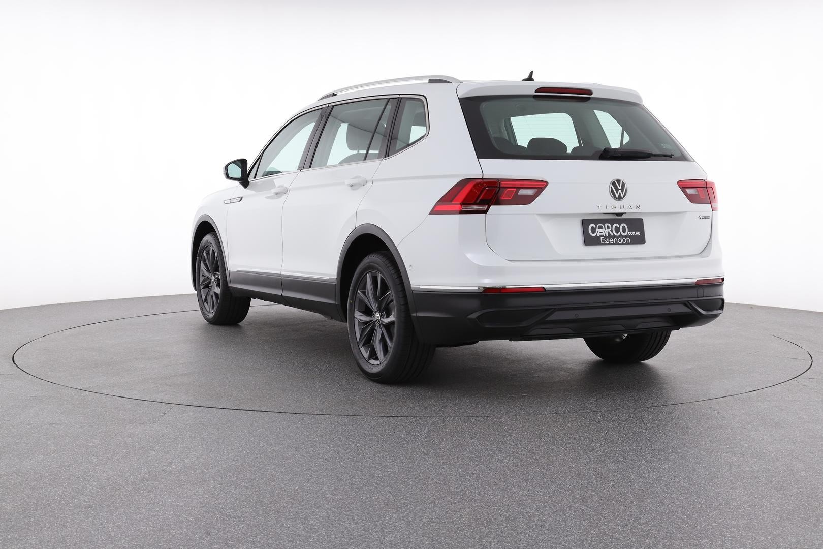 Volkswagen Tiguan image 4