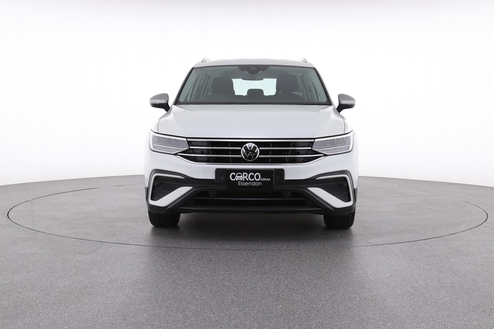 Volkswagen Tiguan image 2