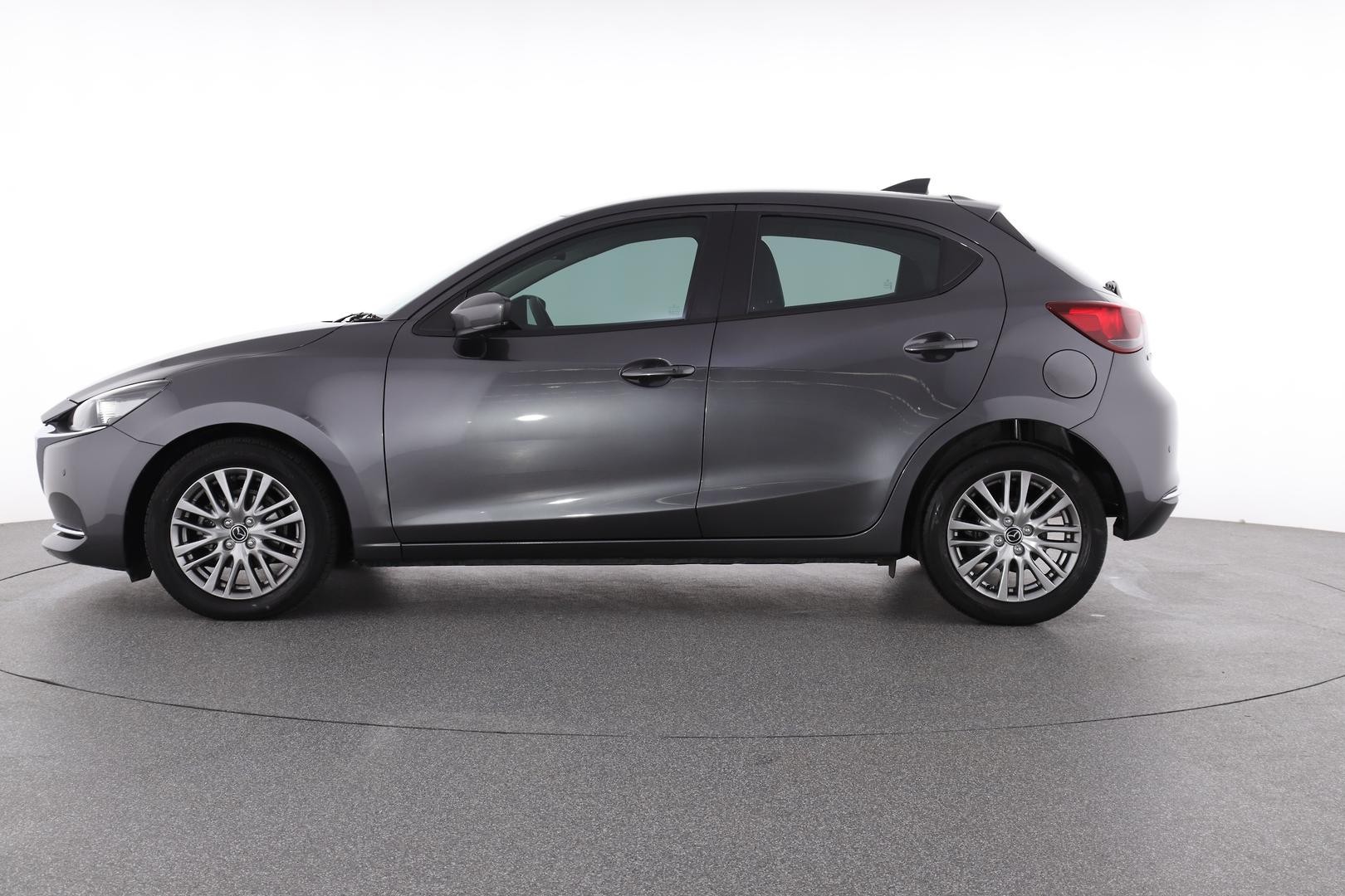 Mazda 2 image 3