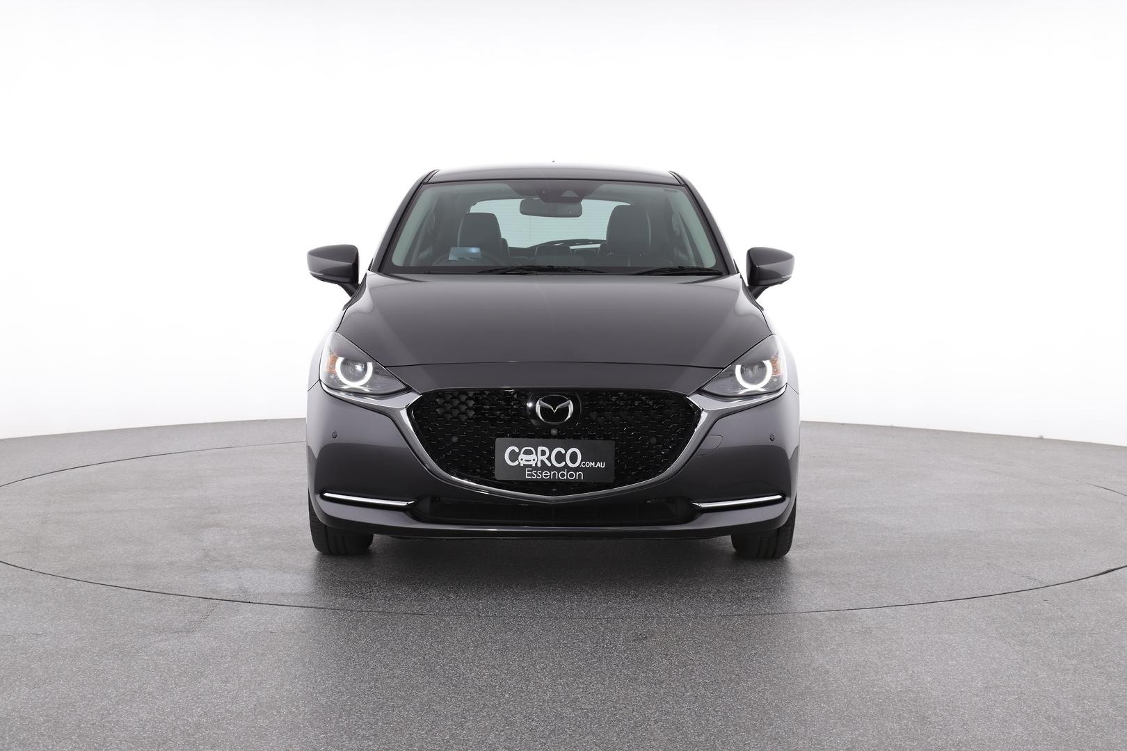 Mazda 2 image 2
