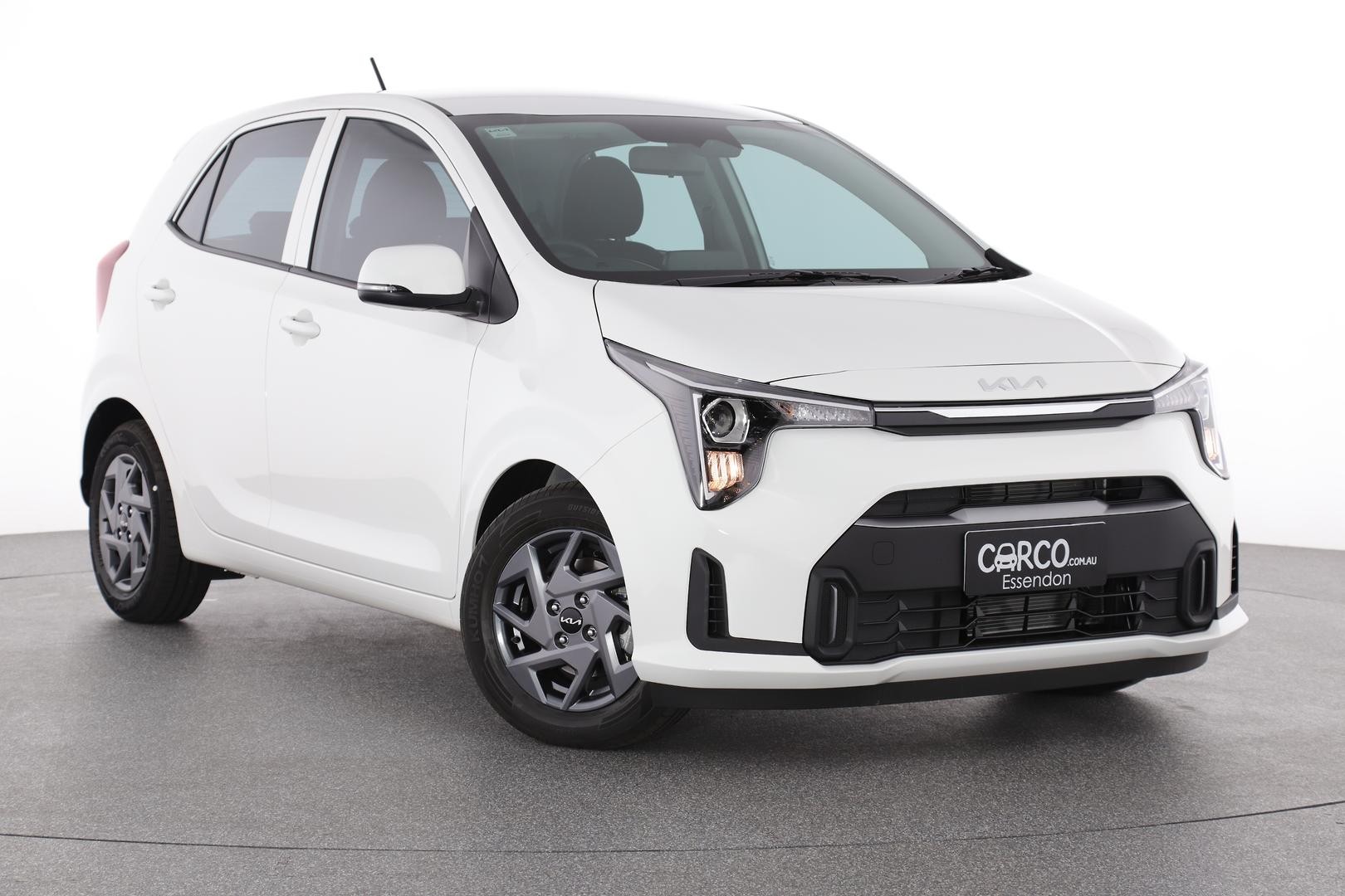 Kia Picanto image 1
