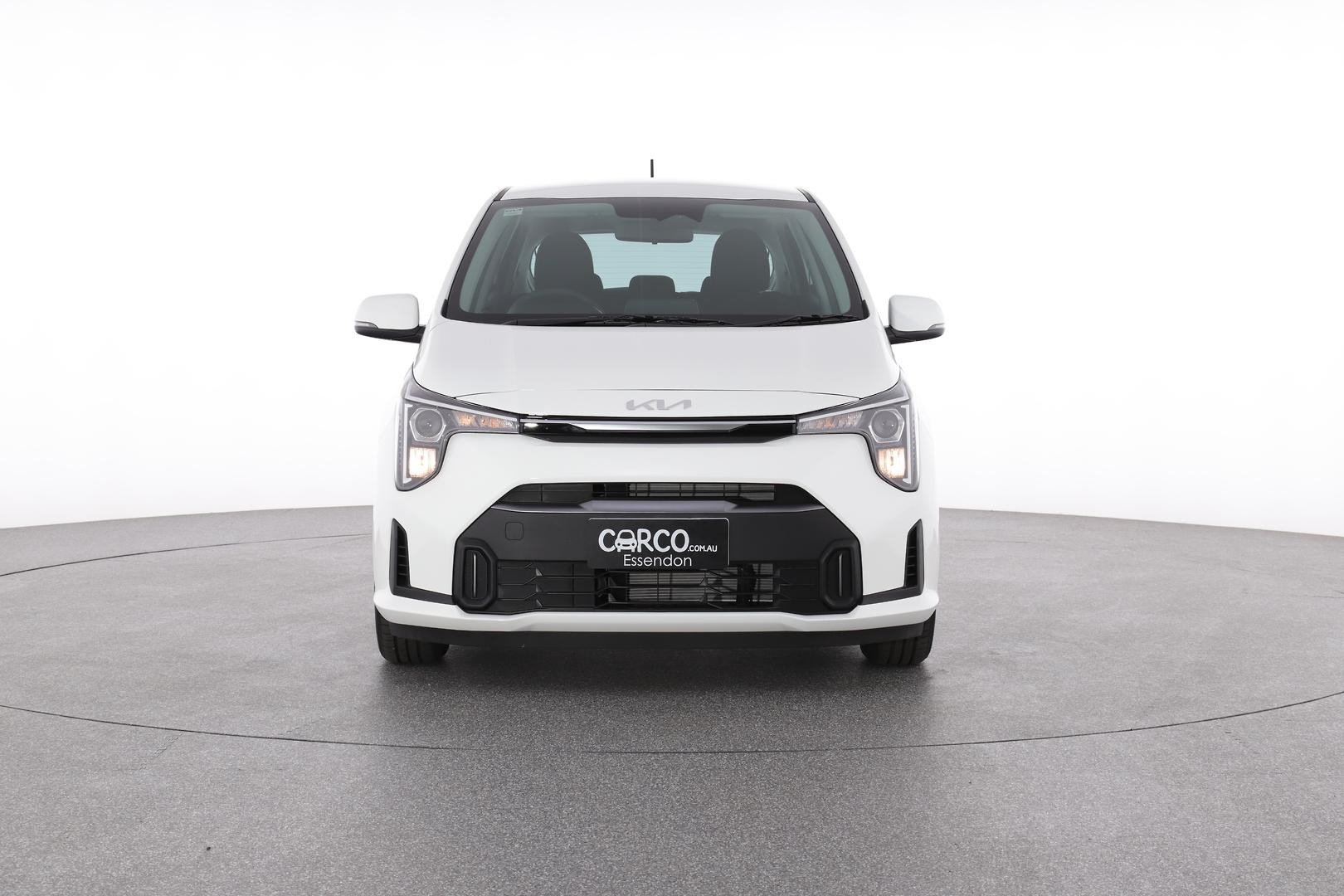 Kia Picanto image 2