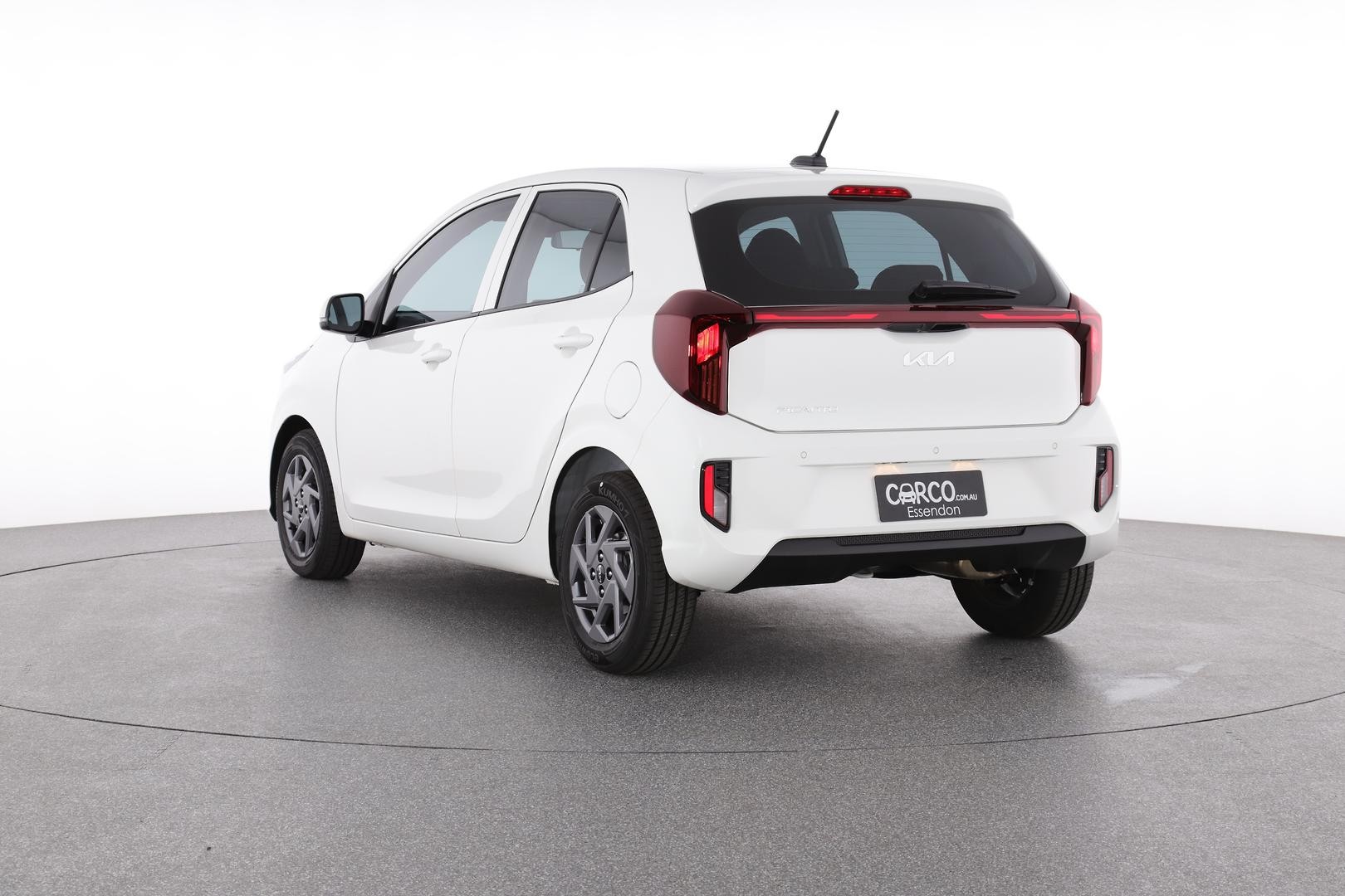 Kia Picanto image 4