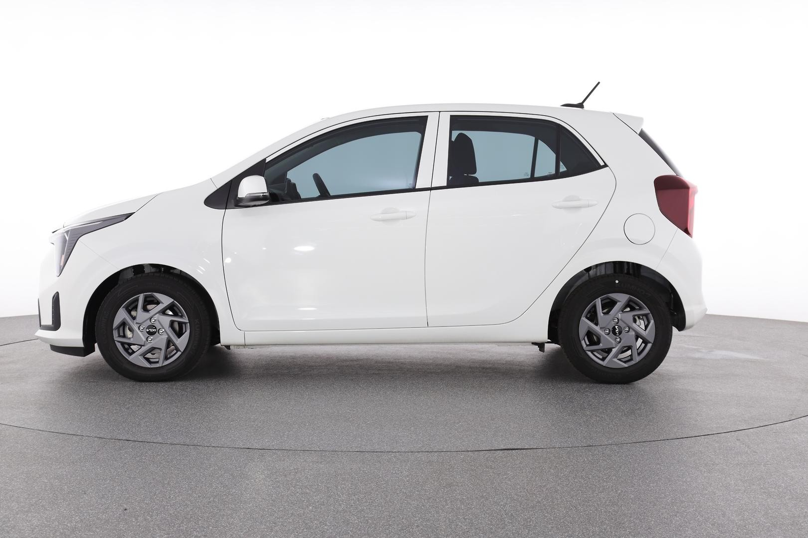 Kia Picanto image 3
