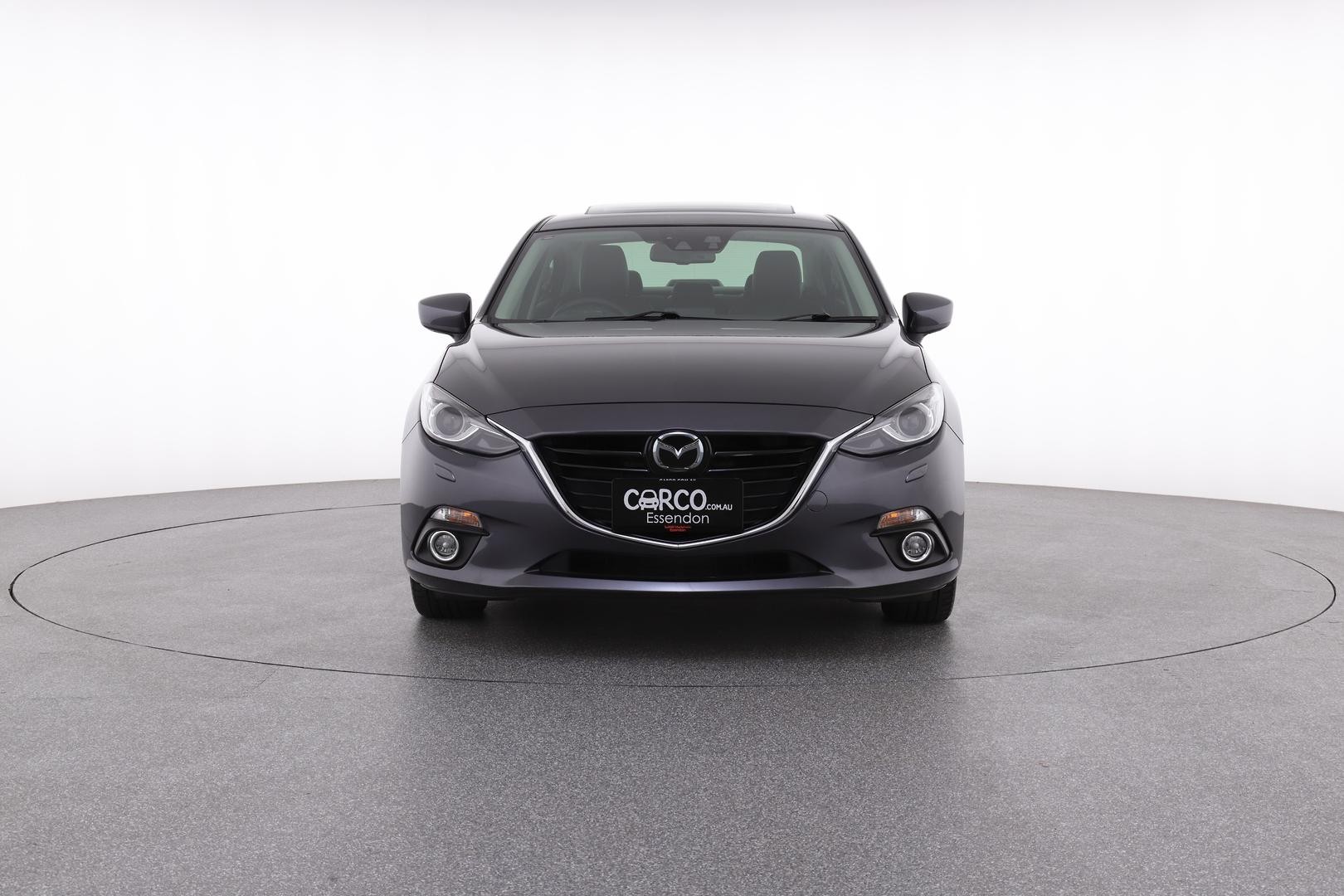 Mazda 3 image 2