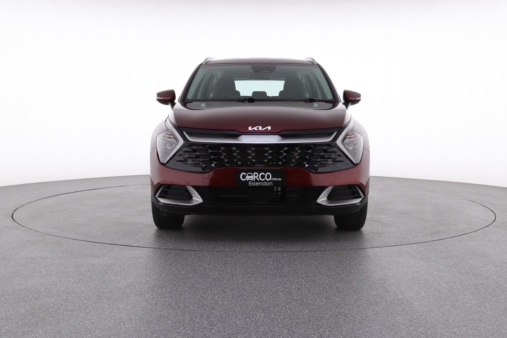 Kia Sportage image 2