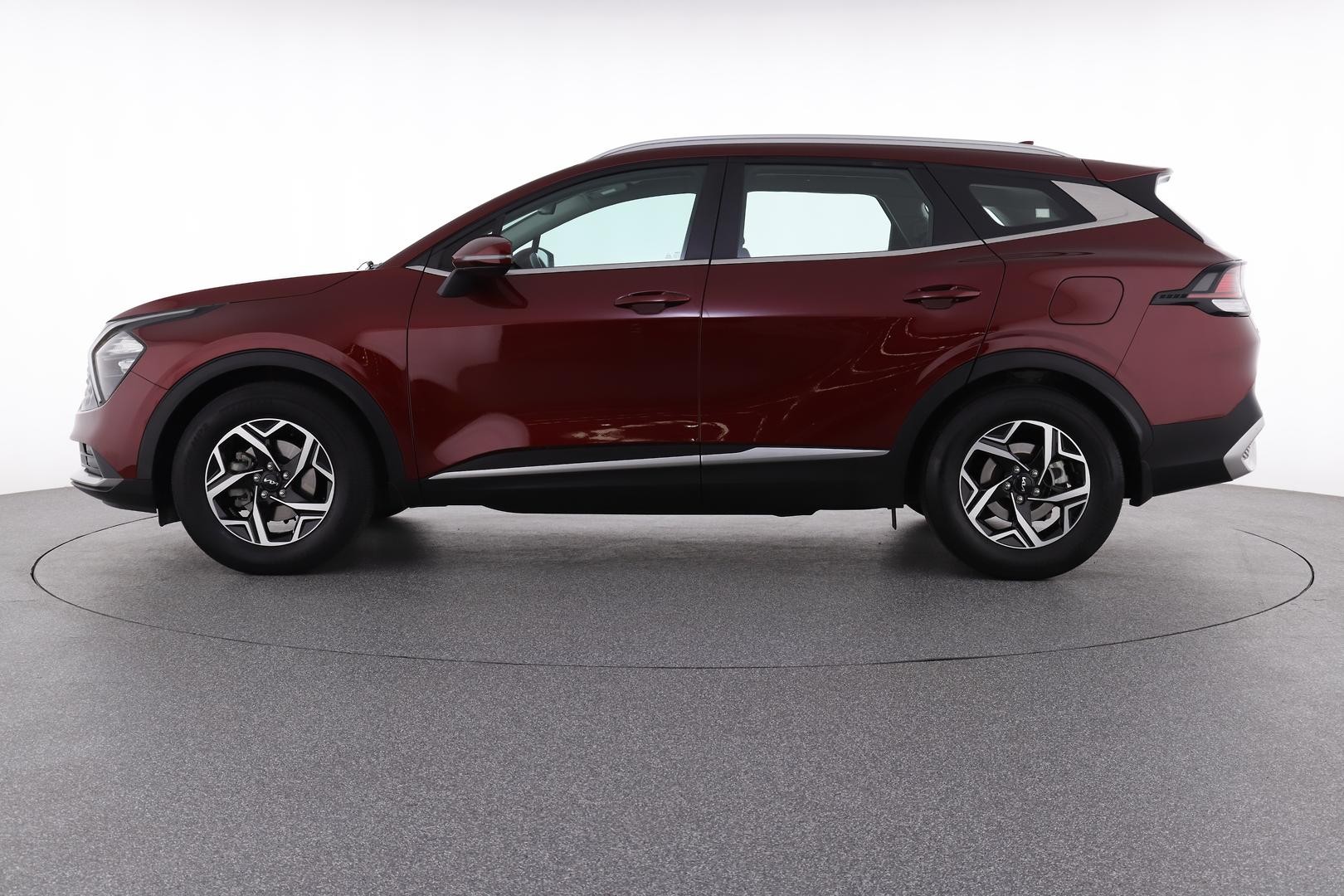 Kia Sportage image 3