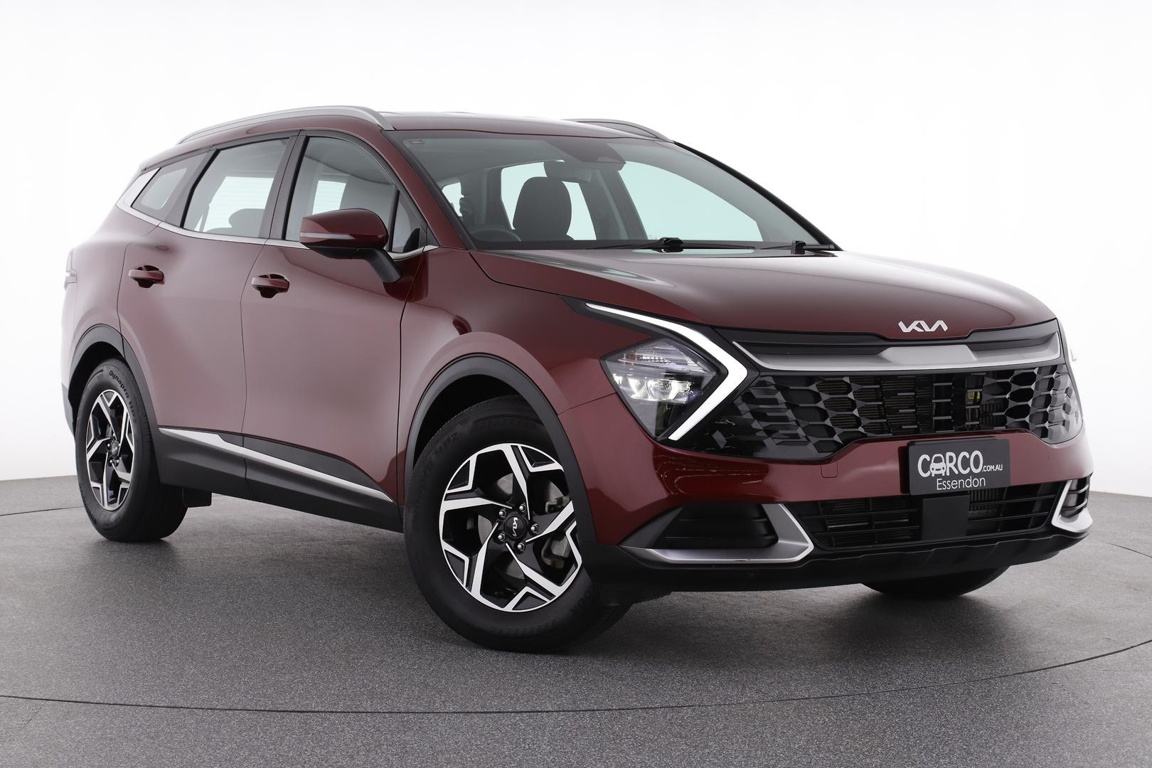 Kia Sportage image 1