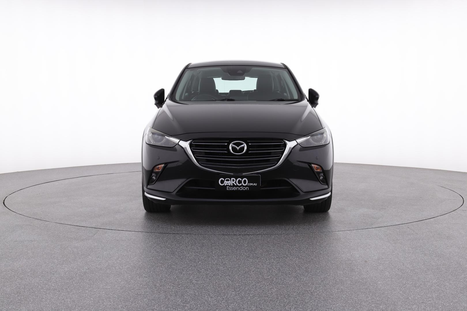 Mazda Cx-3 image 2