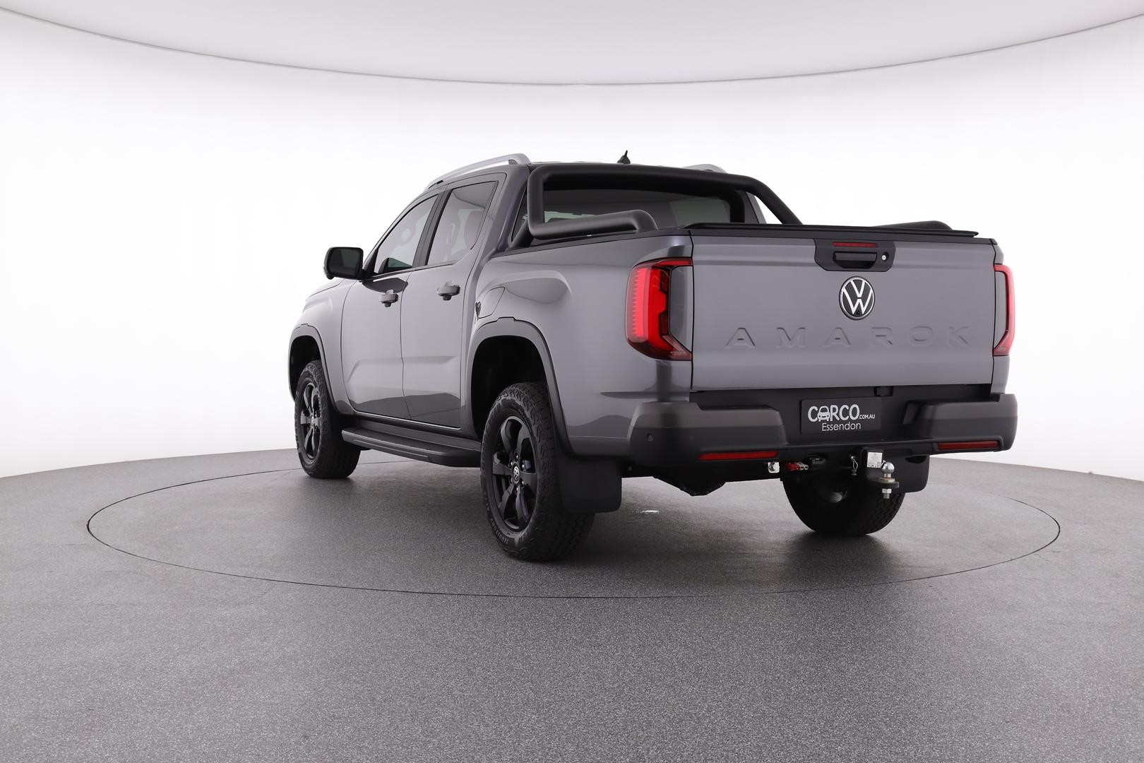Volkswagen Amarok image 4