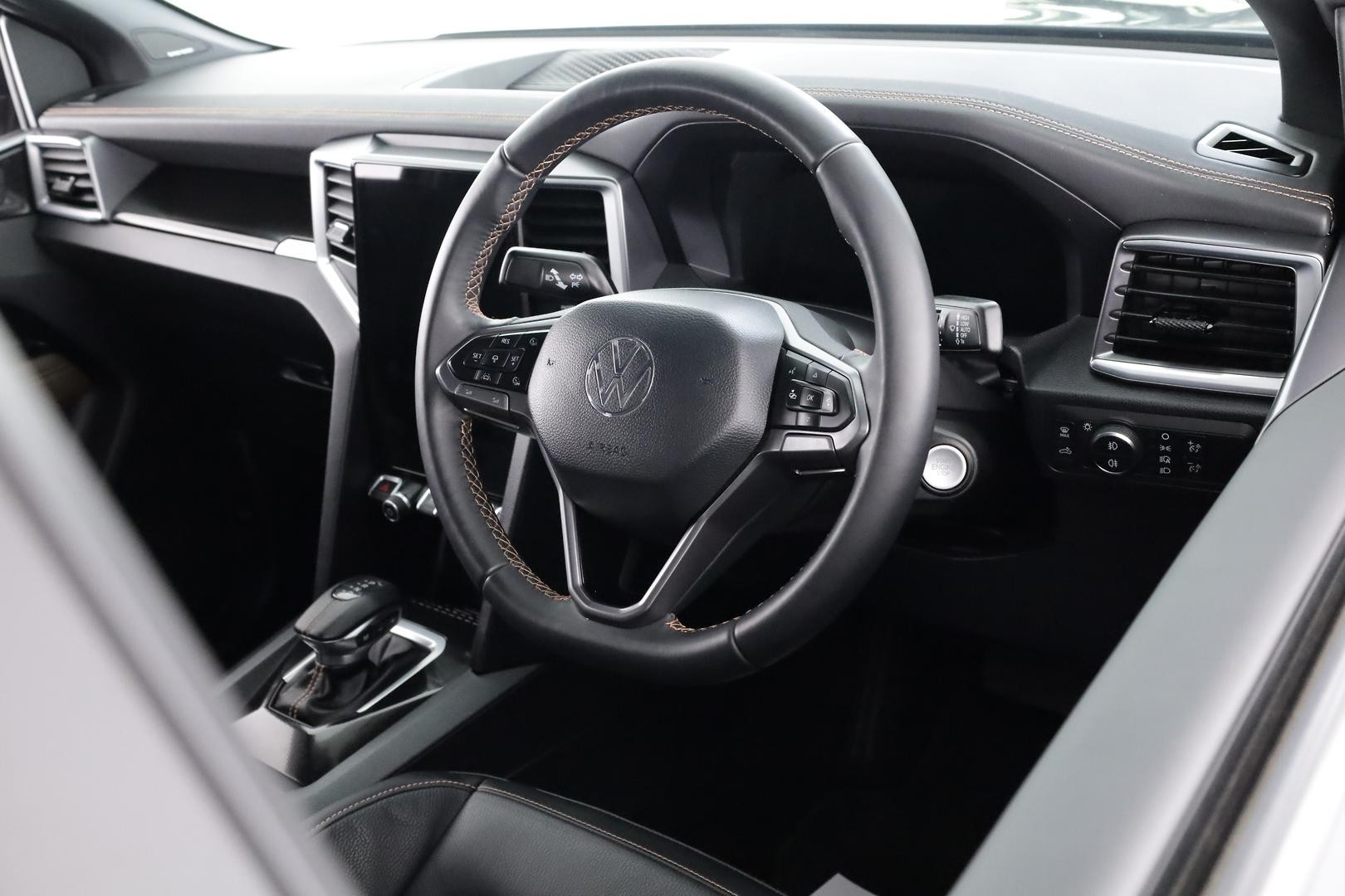 Volkswagen Amarok image 3